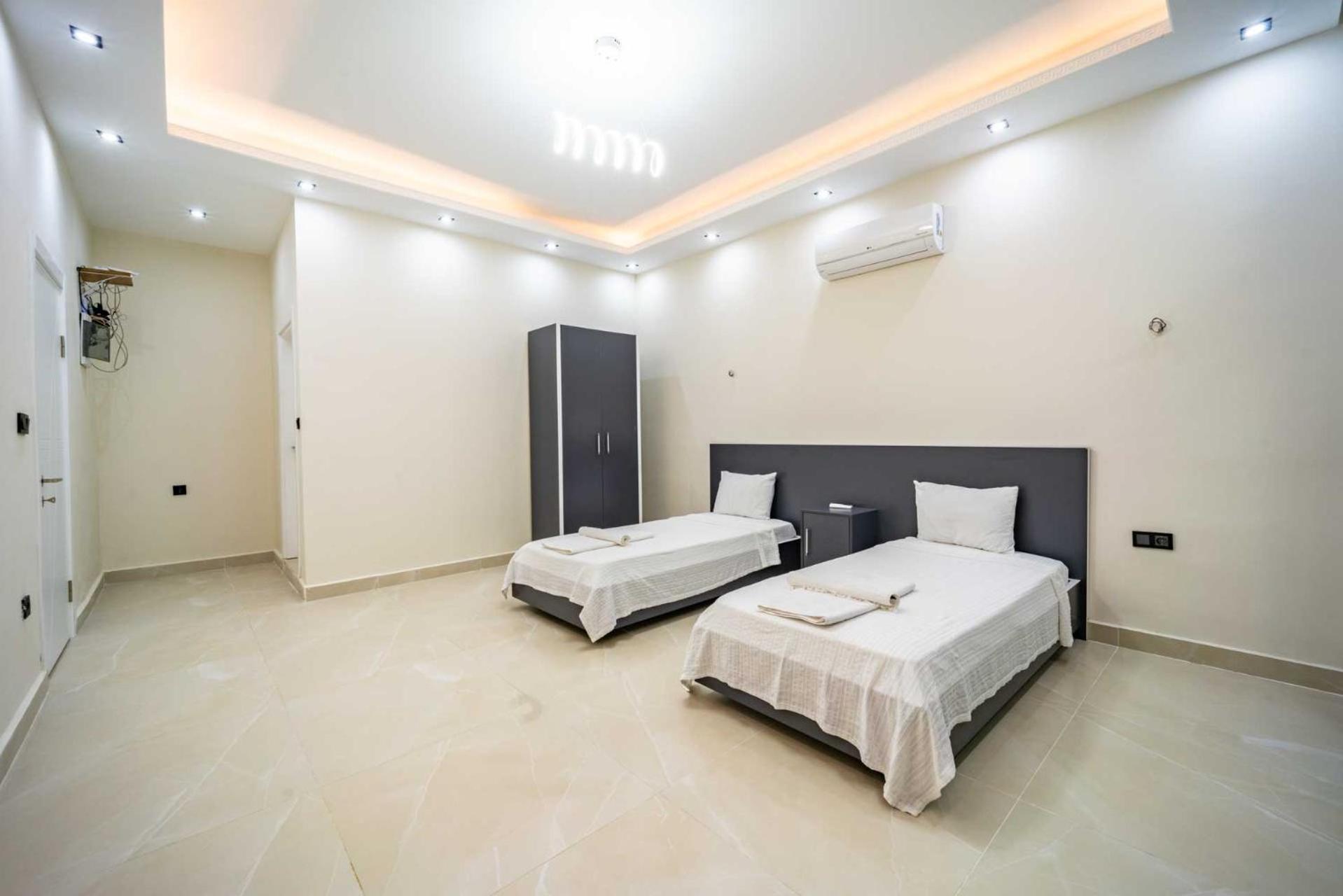 Huzurlu Villa Kas