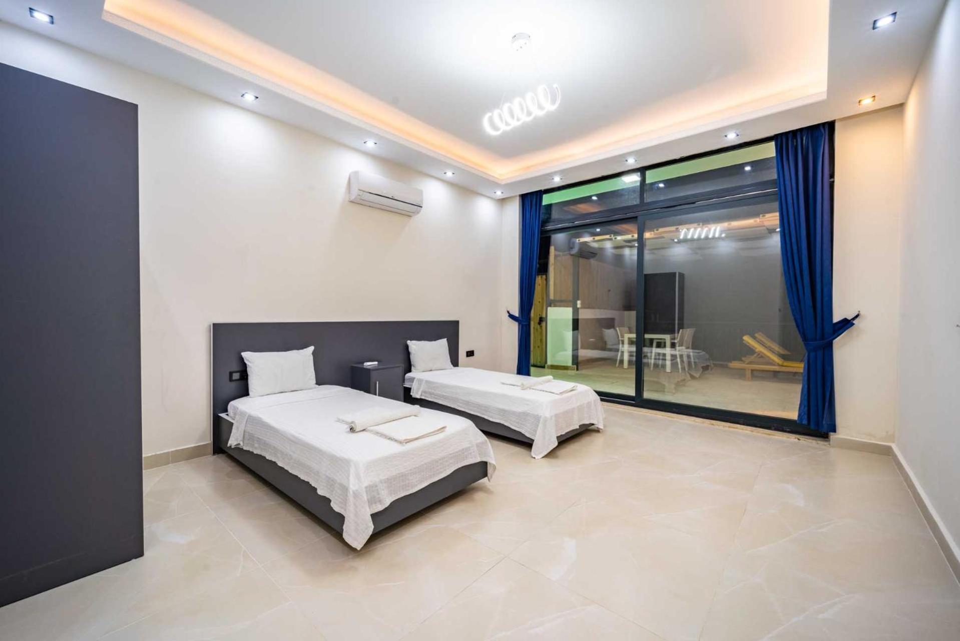 Villa Huzurlu Kas