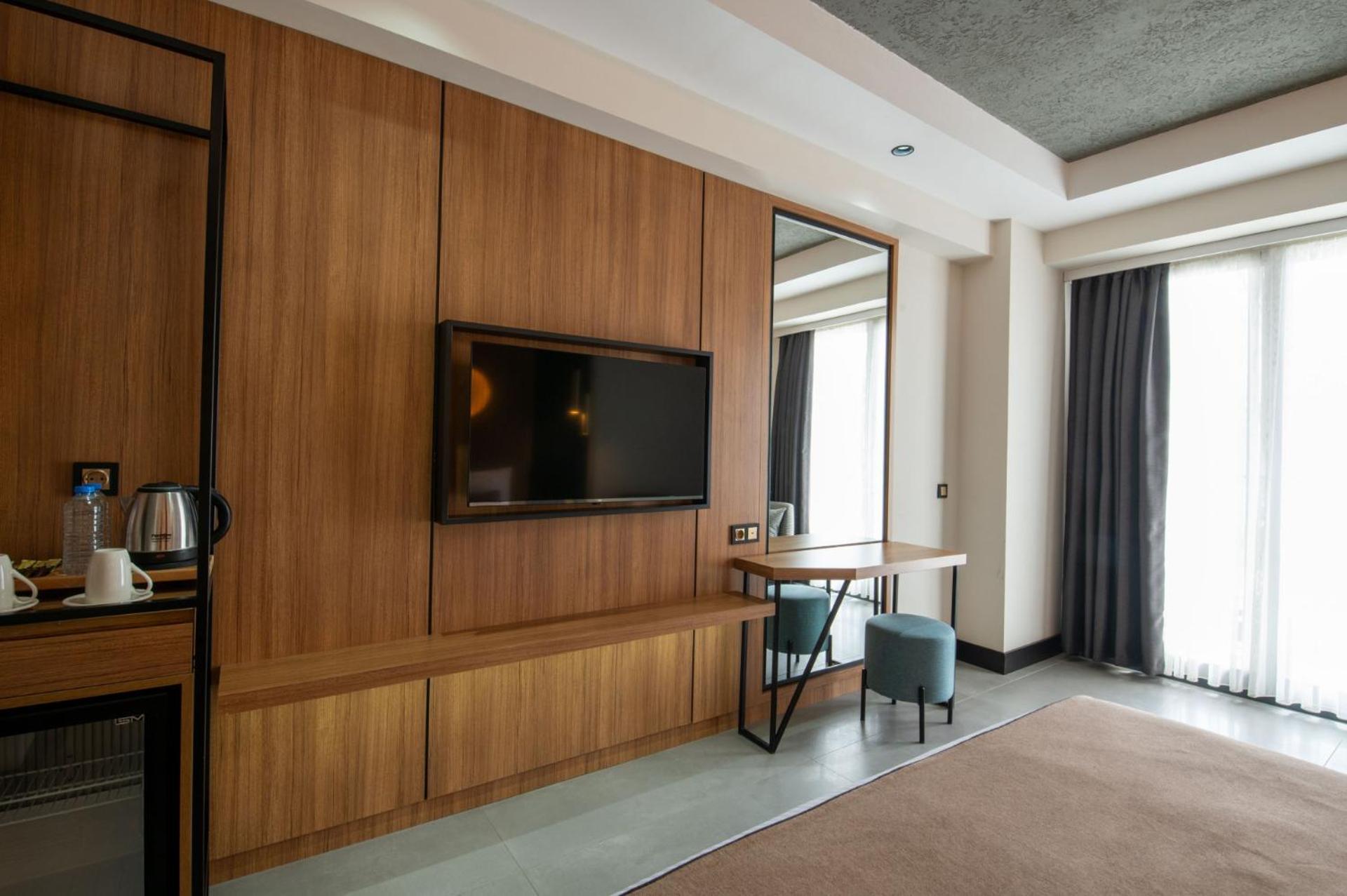 Ramada By Wyndham Pamukkale Thermal Hotel