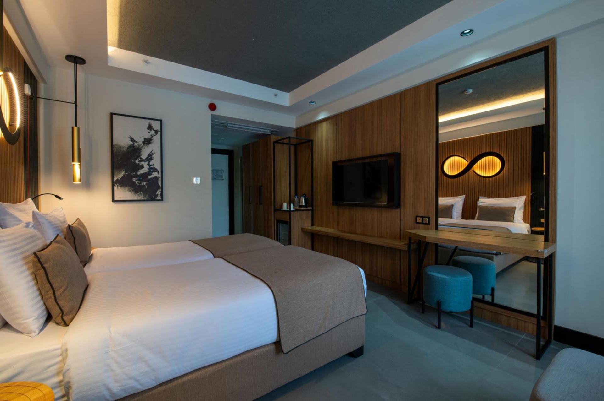 Ramada By Wyndham Pamukkale Thermal Denizli (Denizli)