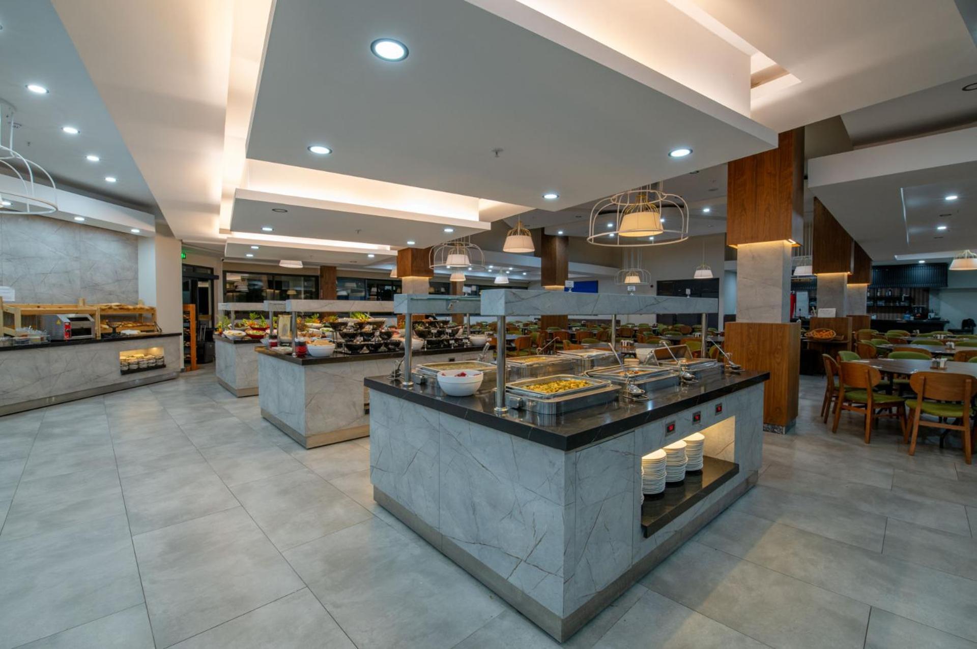 Ramada By Wyndham Pamukkale Thermal Hotel Denizli (Denizli)