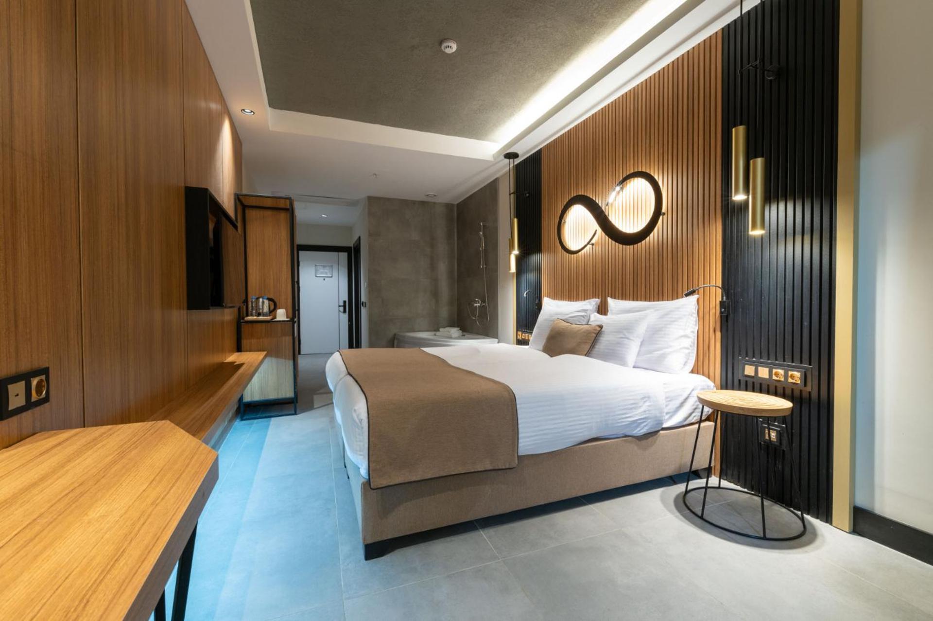Ramada By Wyndham Pamukkale Thermal 5* Denizli (Denizli)