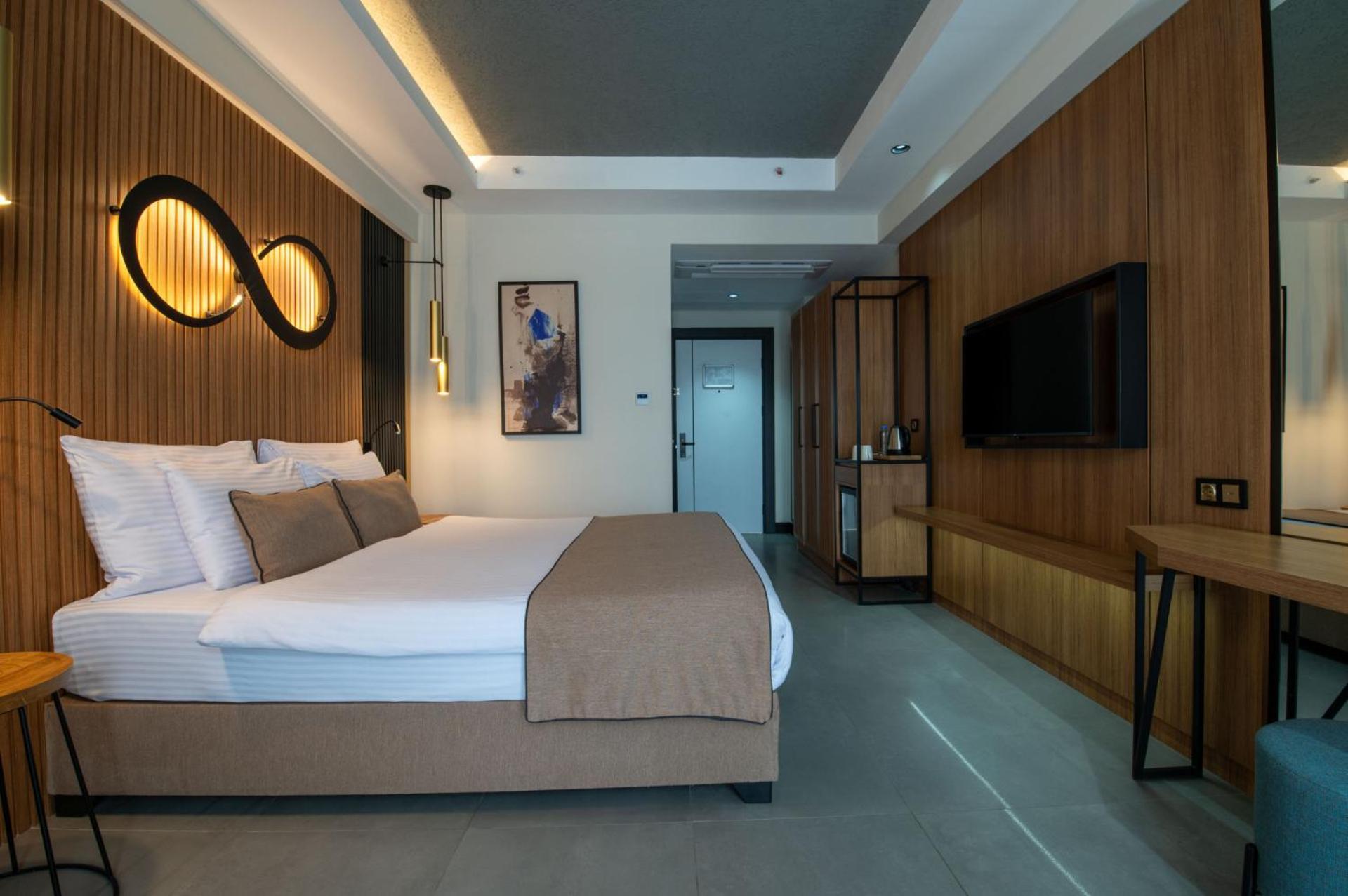 Ramada By Wyndham Pamukkale Thermal Denizli (Denizli)