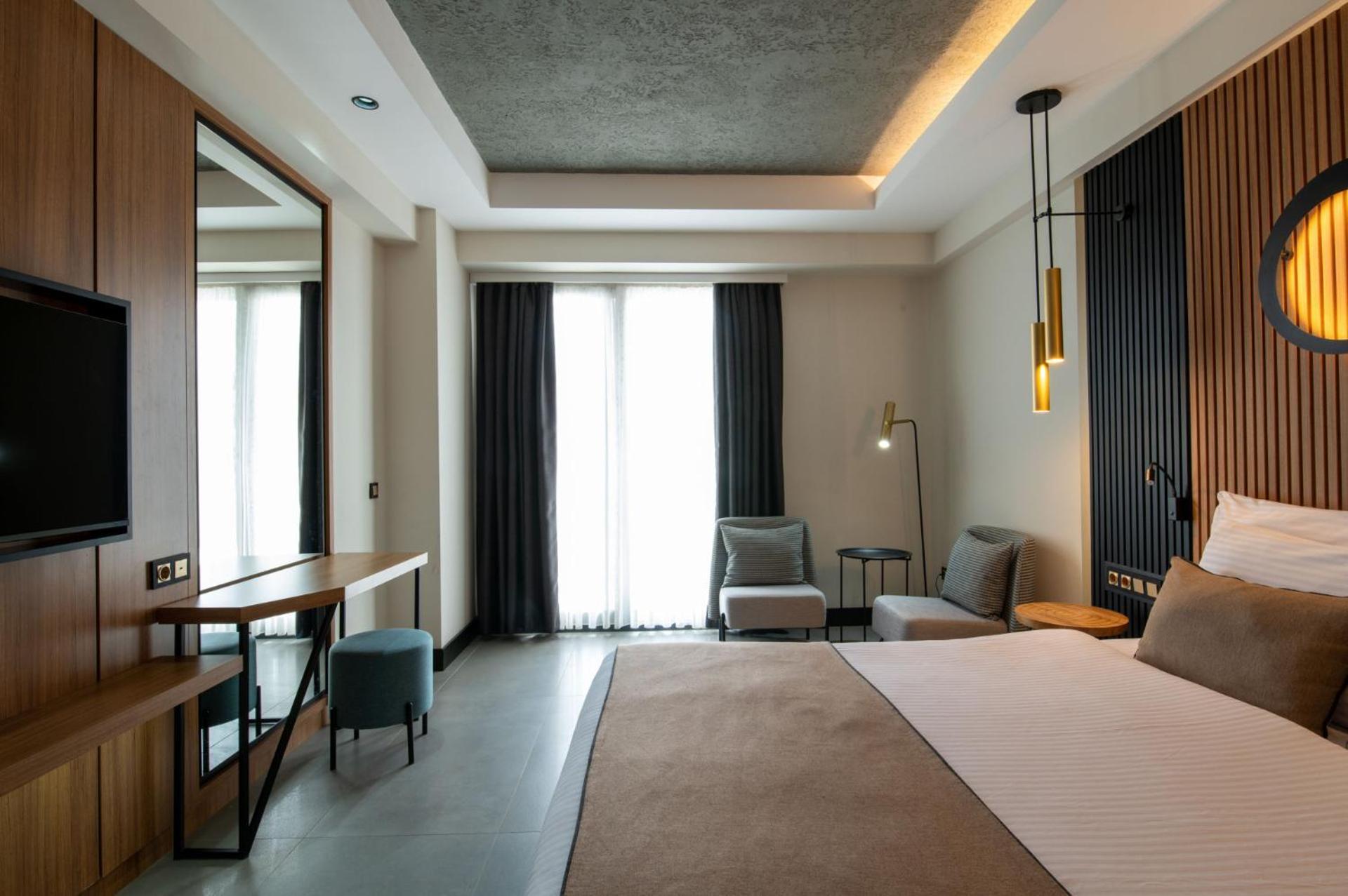 Ramada By Wyndham Pamukkale Thermal 5* Denizli (Denizli)