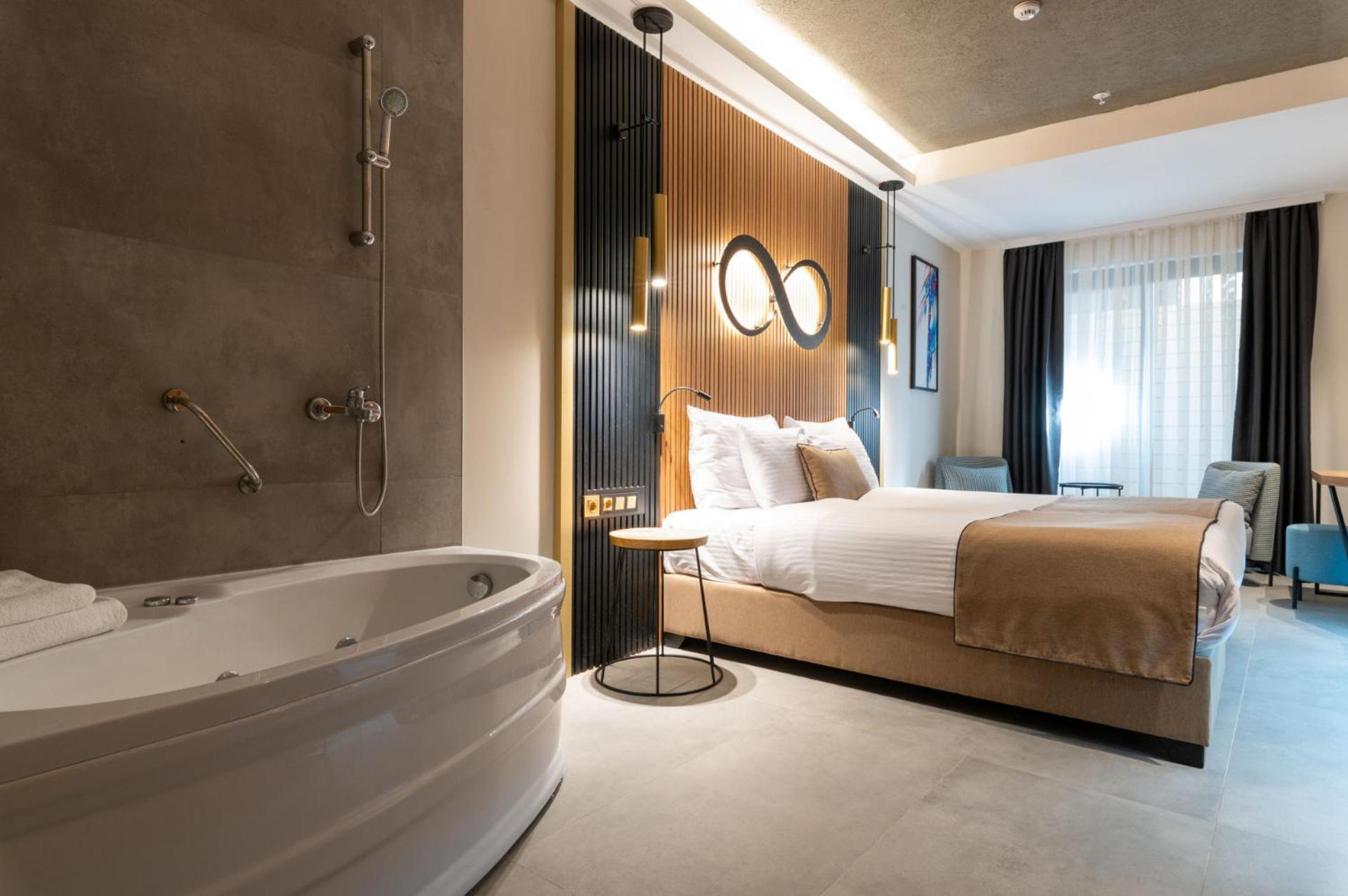 Hotel Ramada By Wyndham Pamukkale Thermal Denizli (Denizli)
