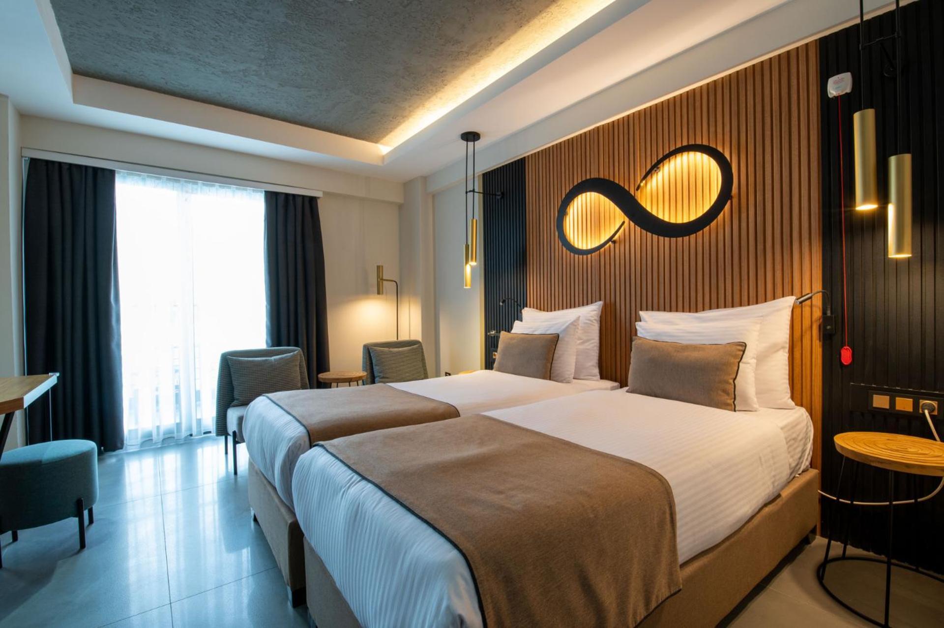 Ramada By Wyndham Pamukkale Thermal 5* Denizli (Denizli)
