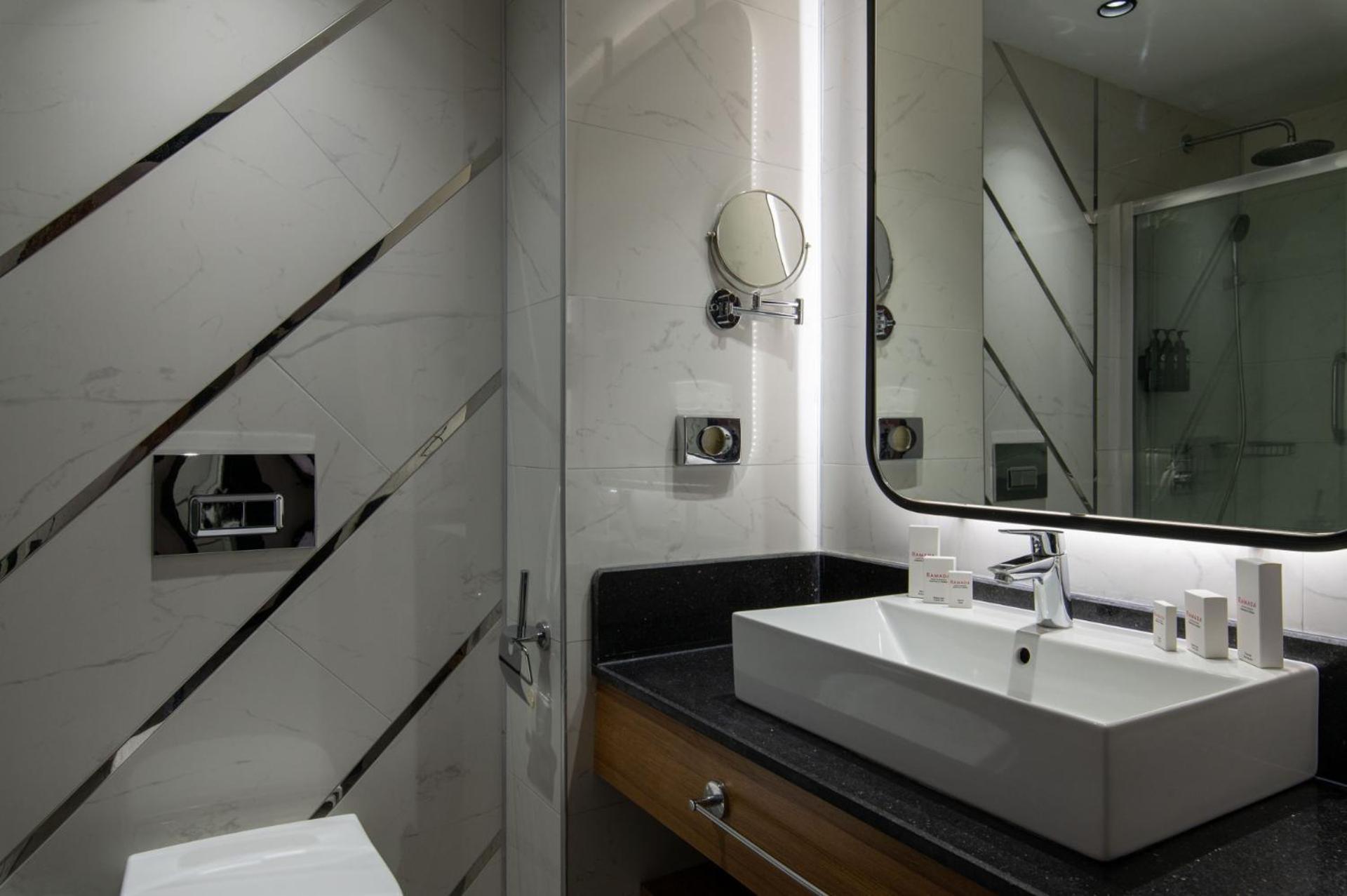 Hotel Ramada By Wyndham Pamukkale Thermal Denizli (Denizli)