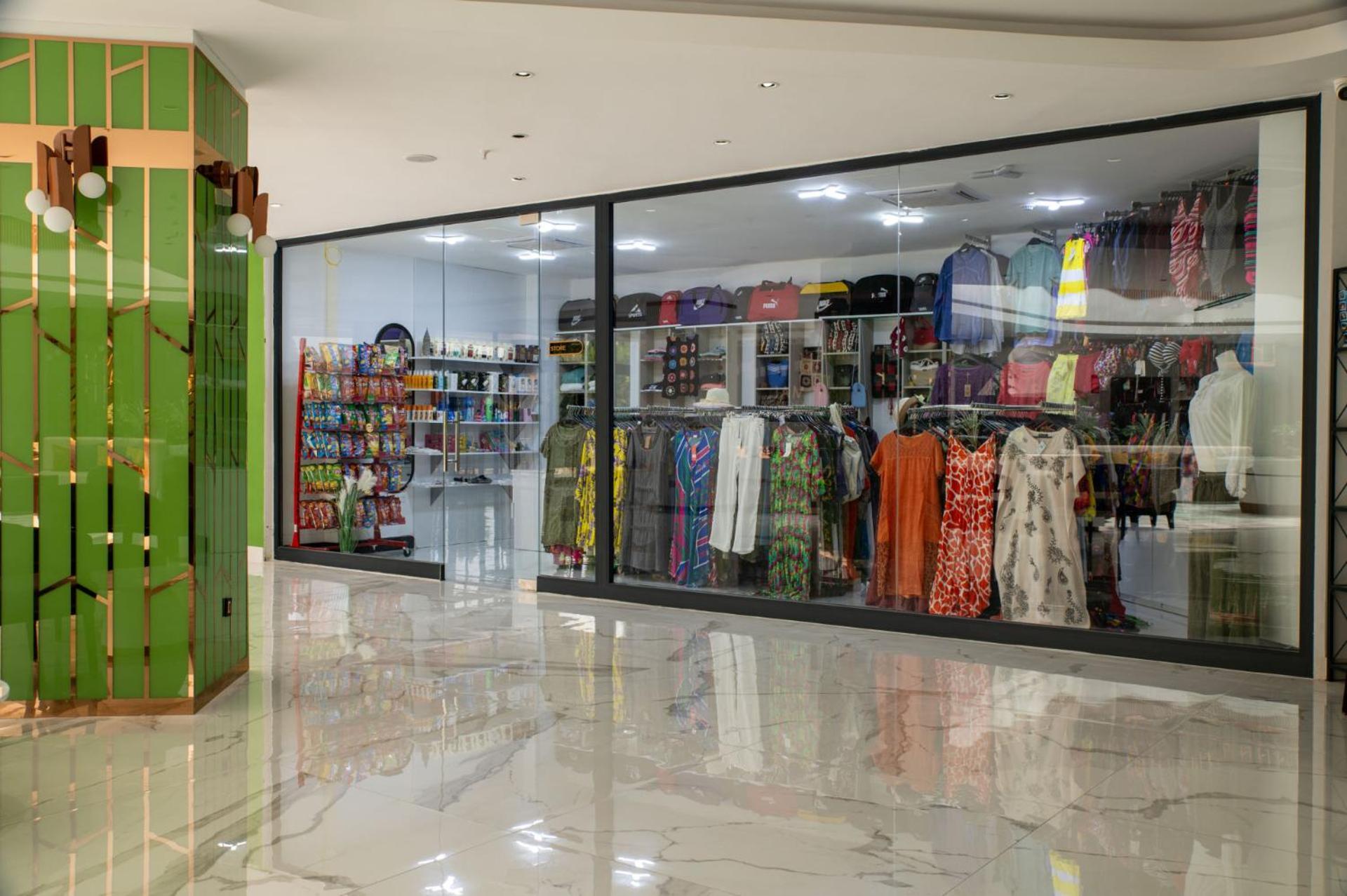 Ramada By Wyndham Pamukkale Thermal Denizli (Denizli)