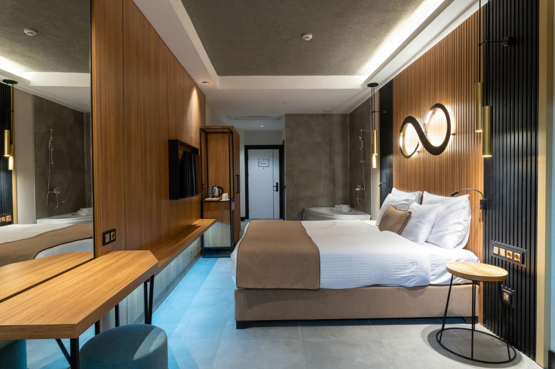 Ramada By Wyndham Pamukkale Thermal Hotel 5*