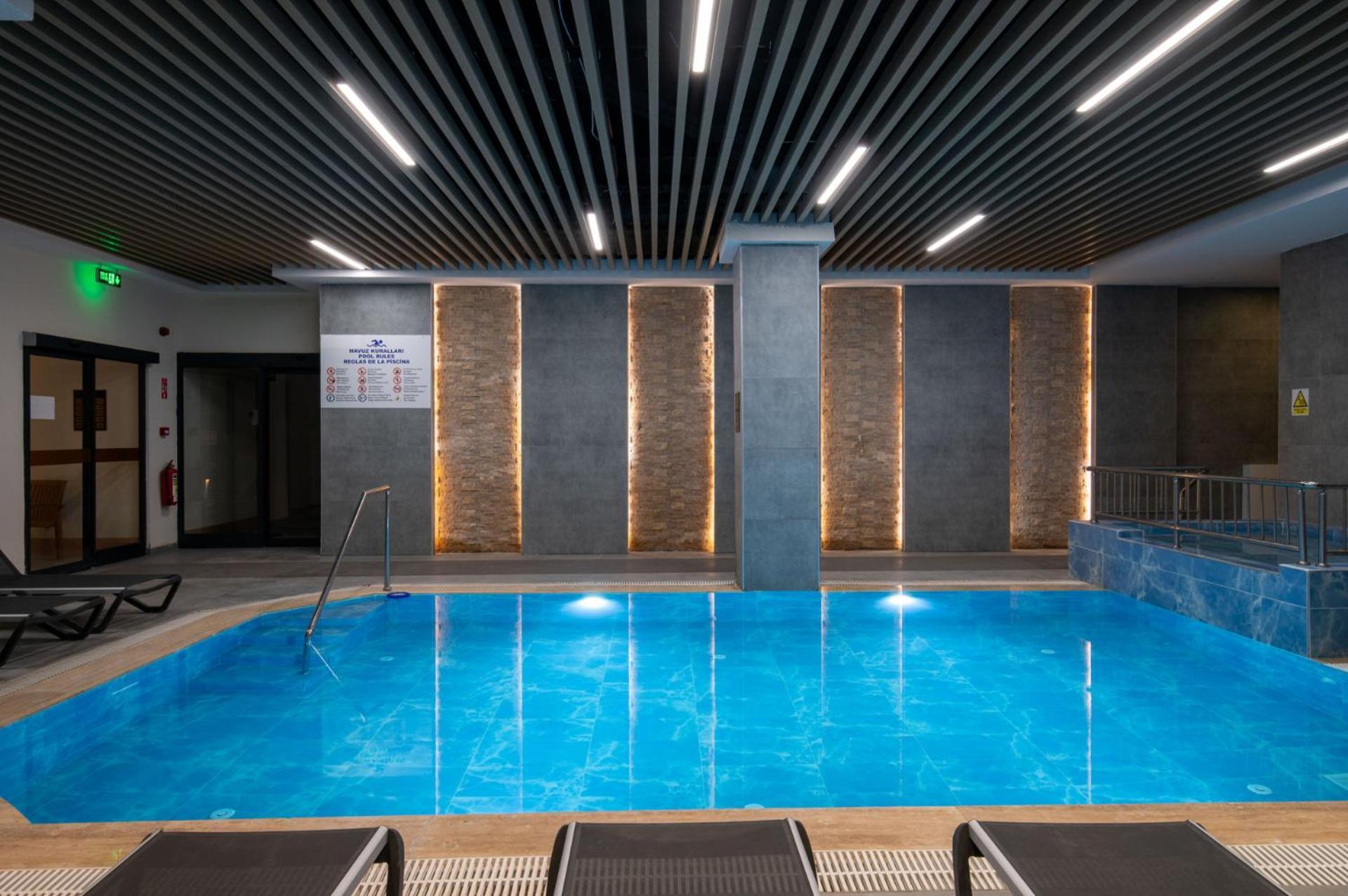 Hotel Ramada By Wyndham Pamukkale Thermal Denizli (Denizli)