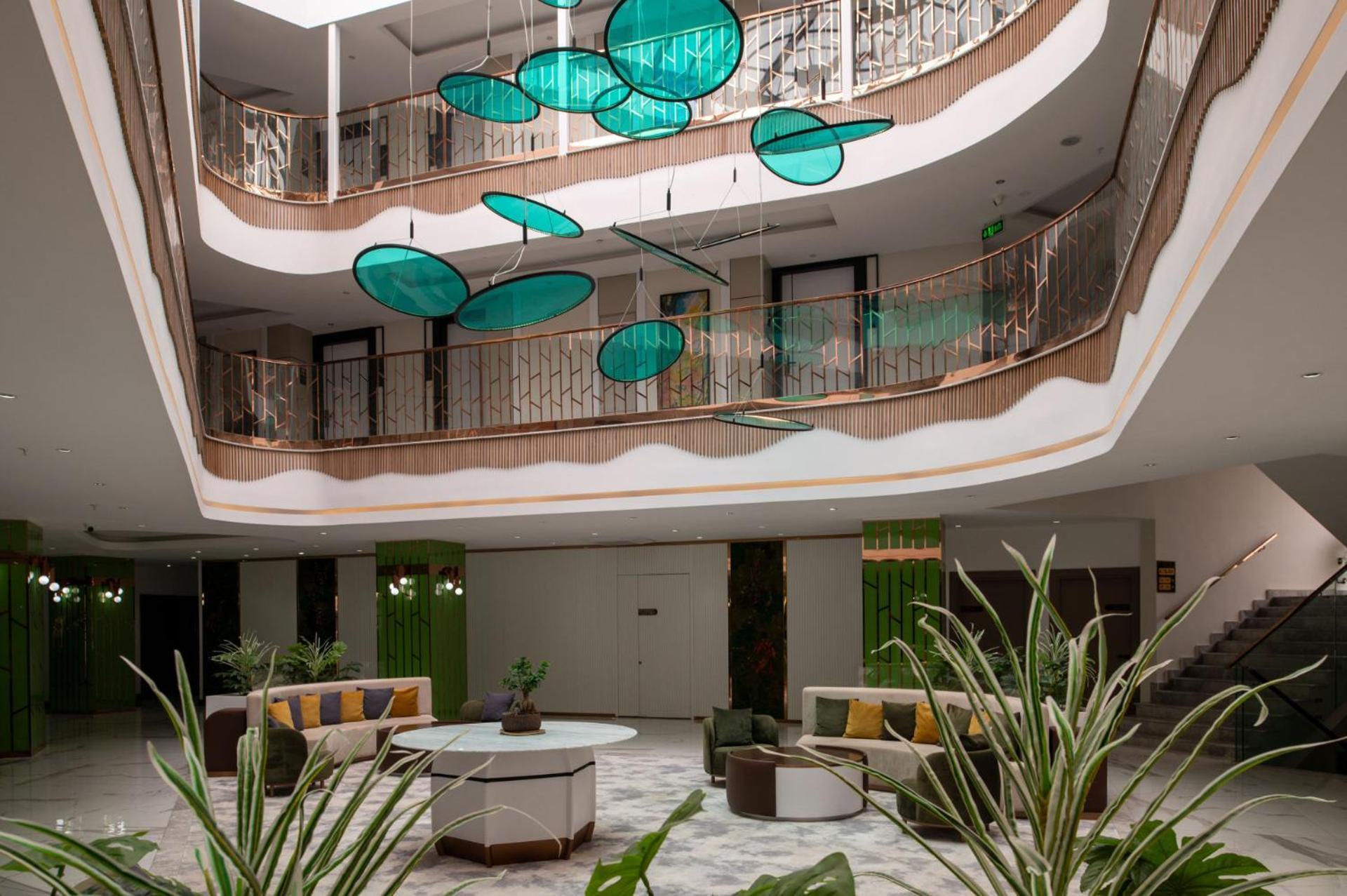 Ramada By Wyndham Pamukkale Thermal Hotel Denizli (Denizli)