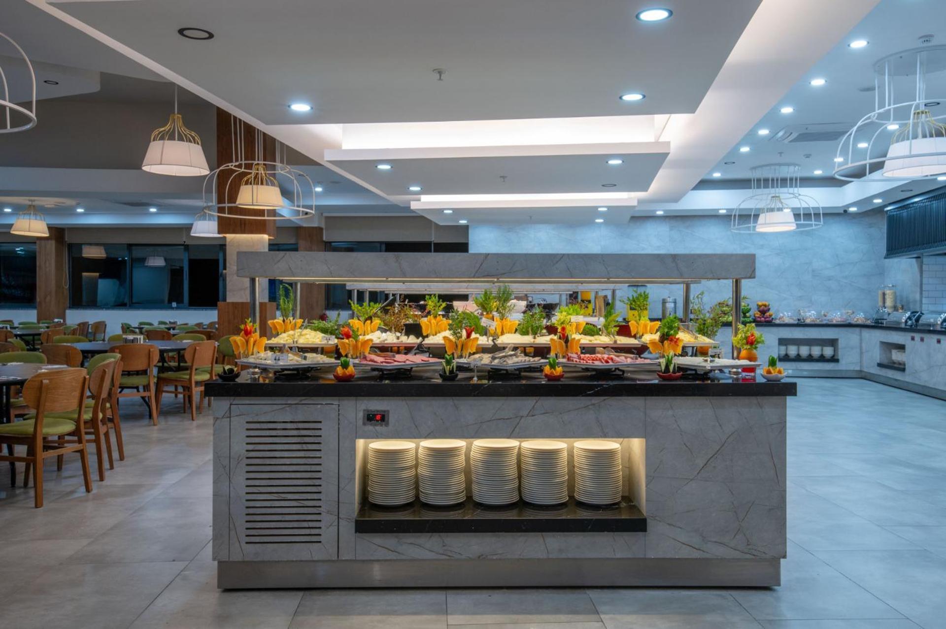 Ramada By Wyndham Pamukkale Thermal Hotel Denizli (Denizli)