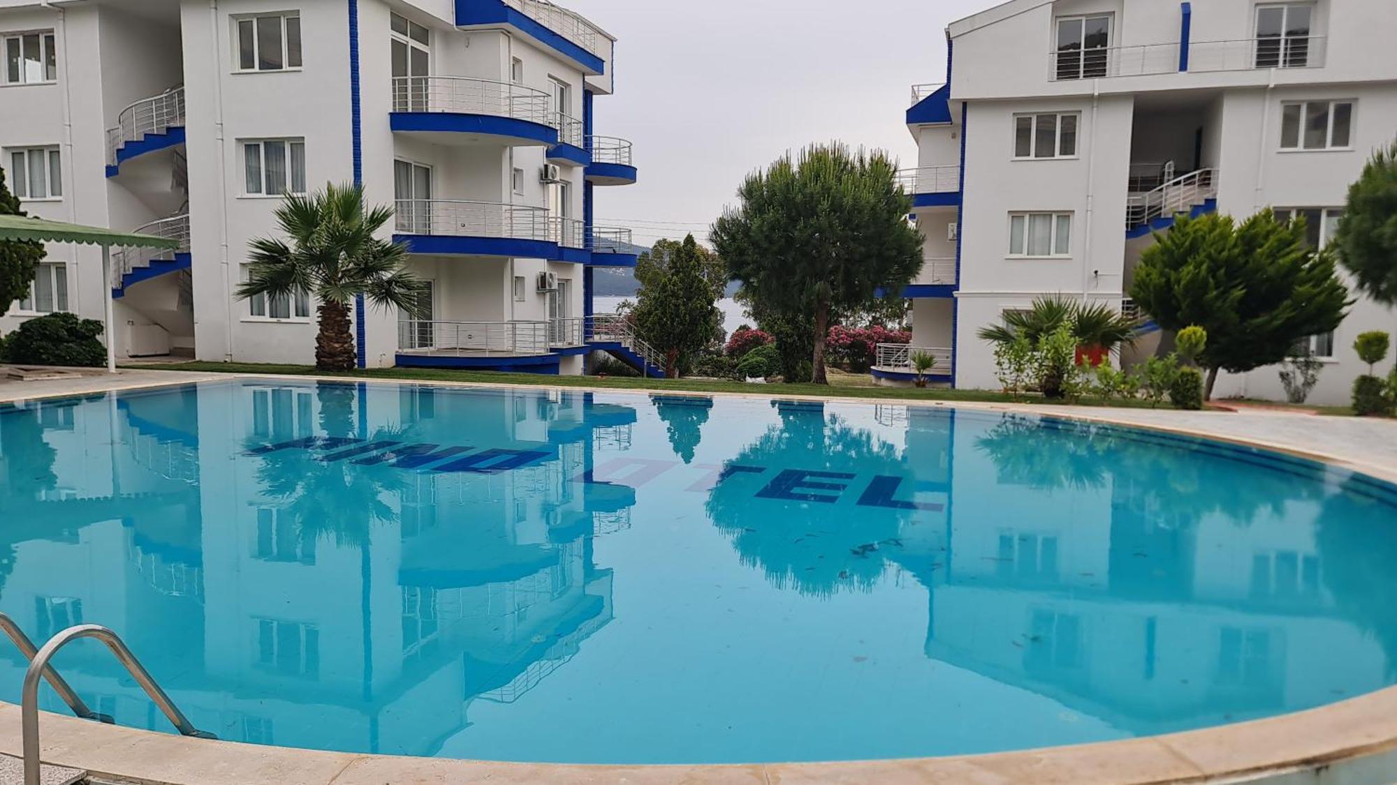 Apartment White Bay *