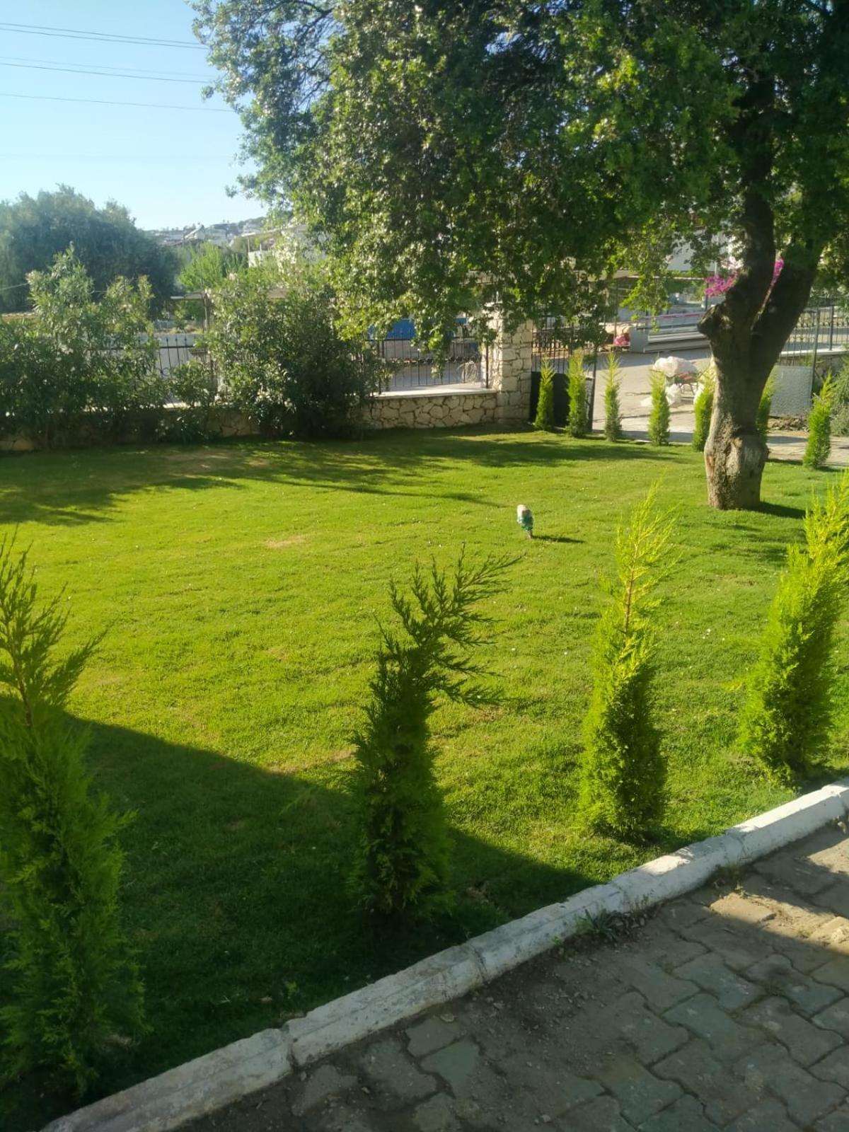 Apartment White Bay Didim