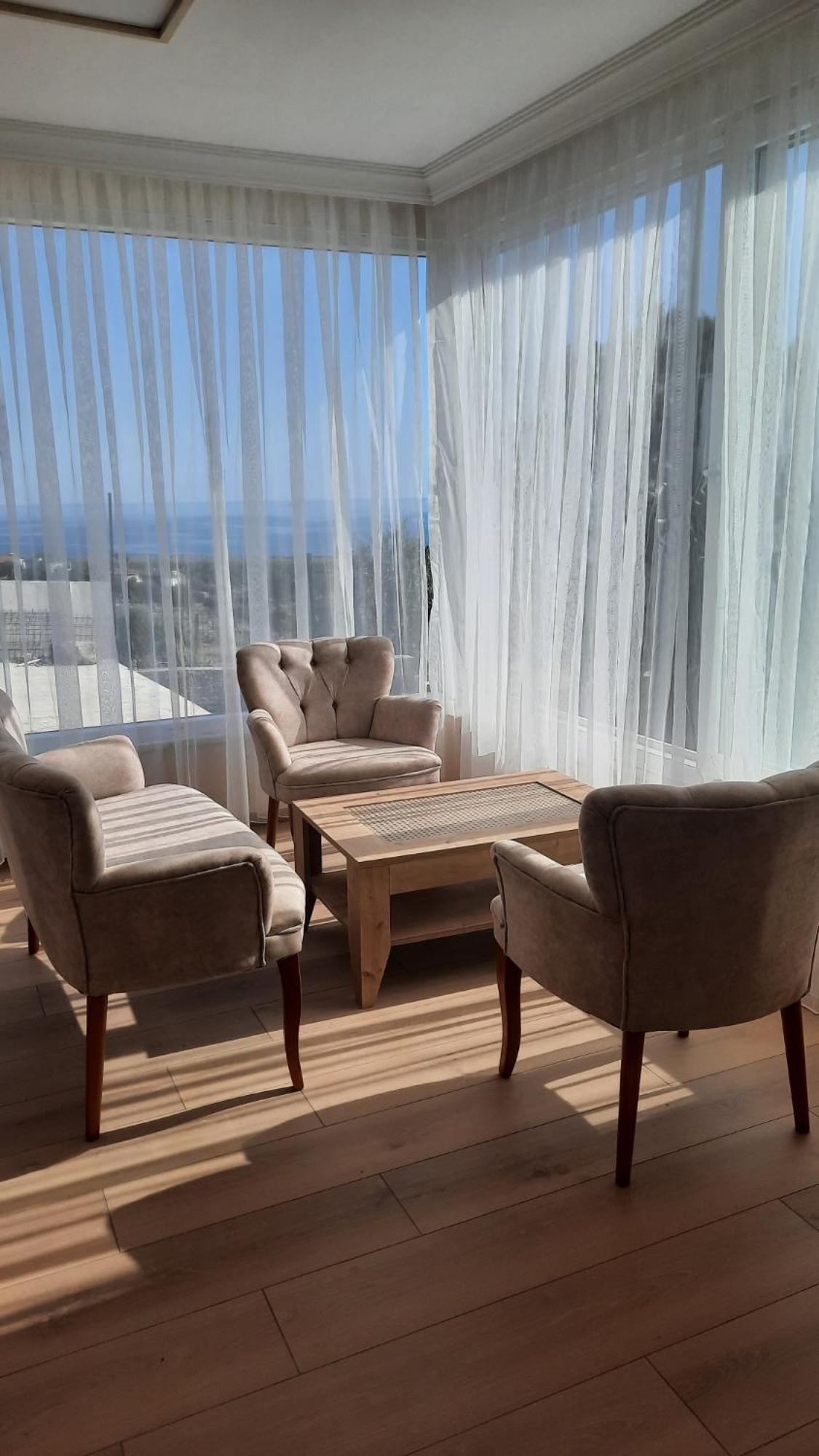 Villa Sea View *