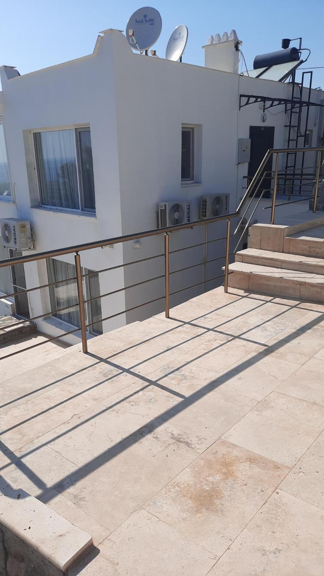 Sea View Villa Dalaman