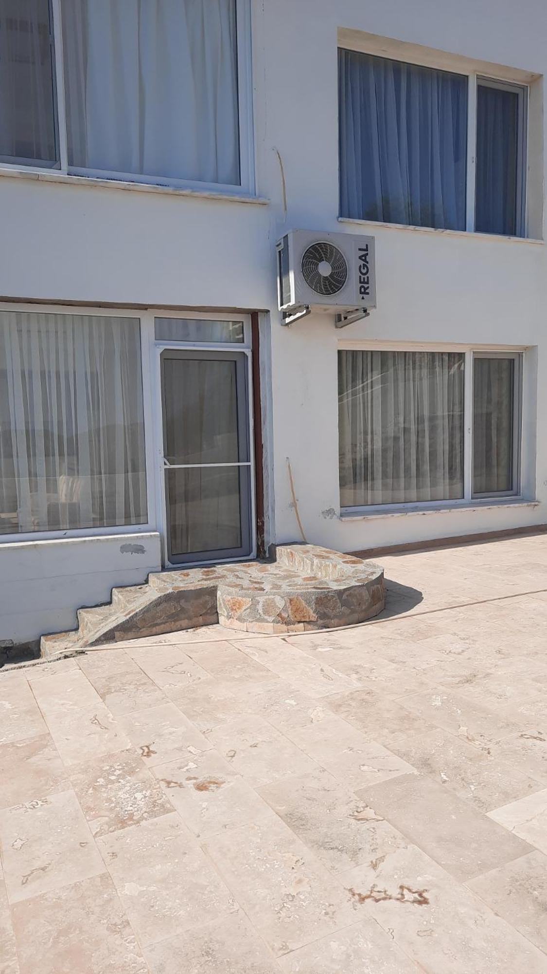 Sea View Villa