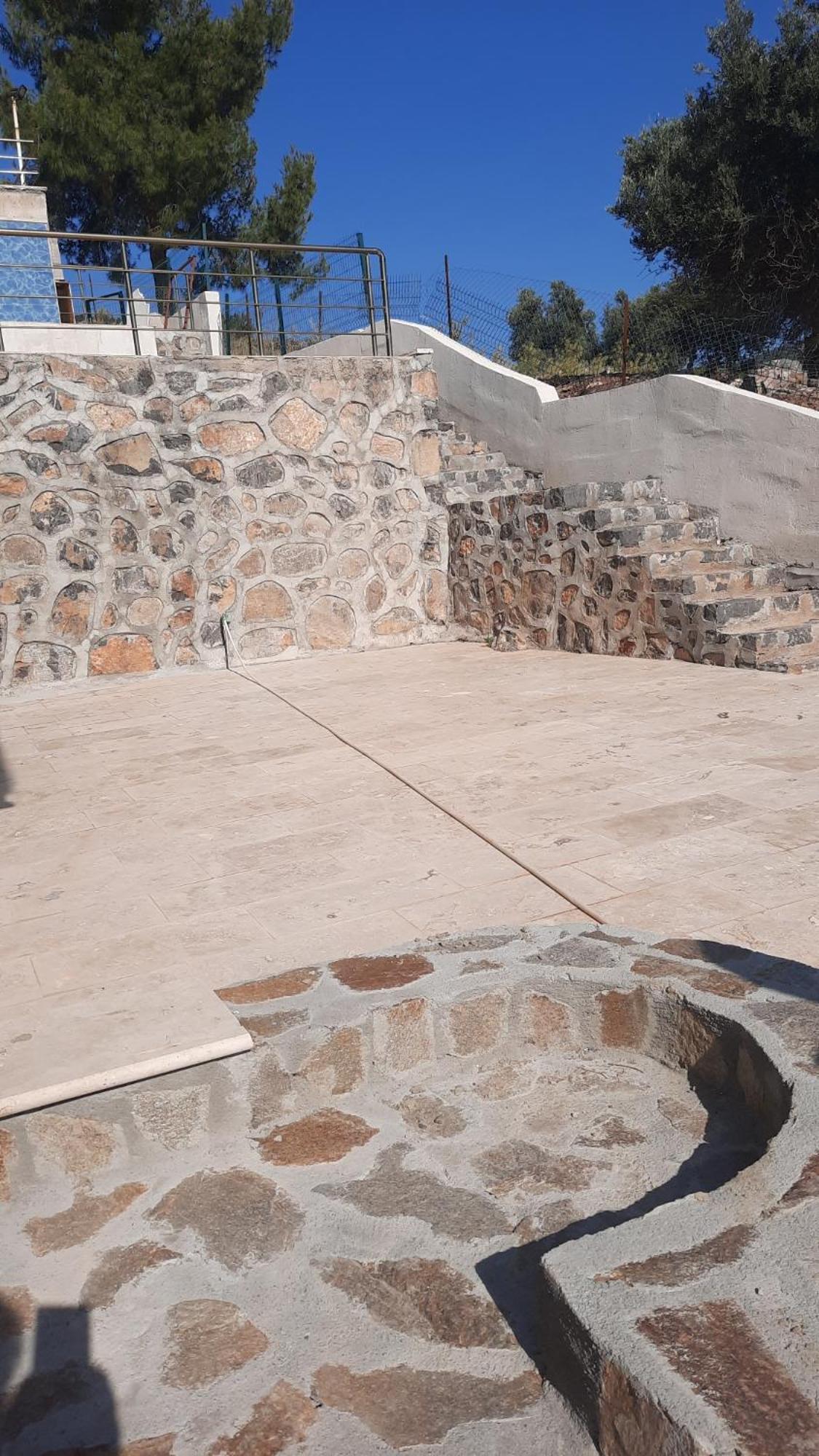 Villa Sea View *
