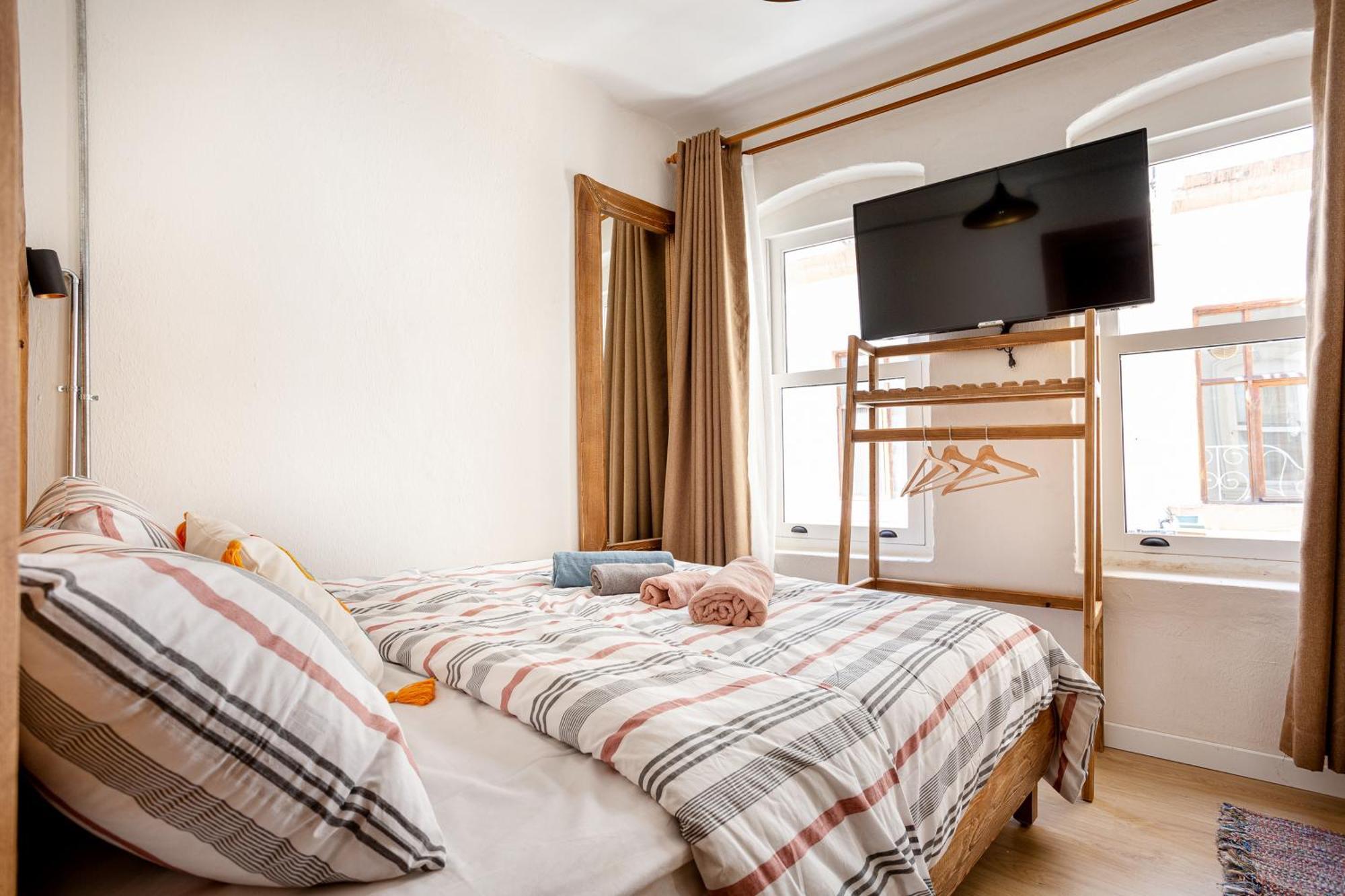 Armel Homes Galata Aparthotel