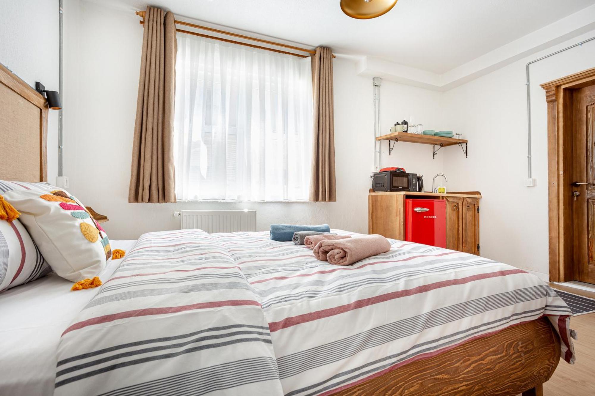 Armel Homes Galata Aparthotel *