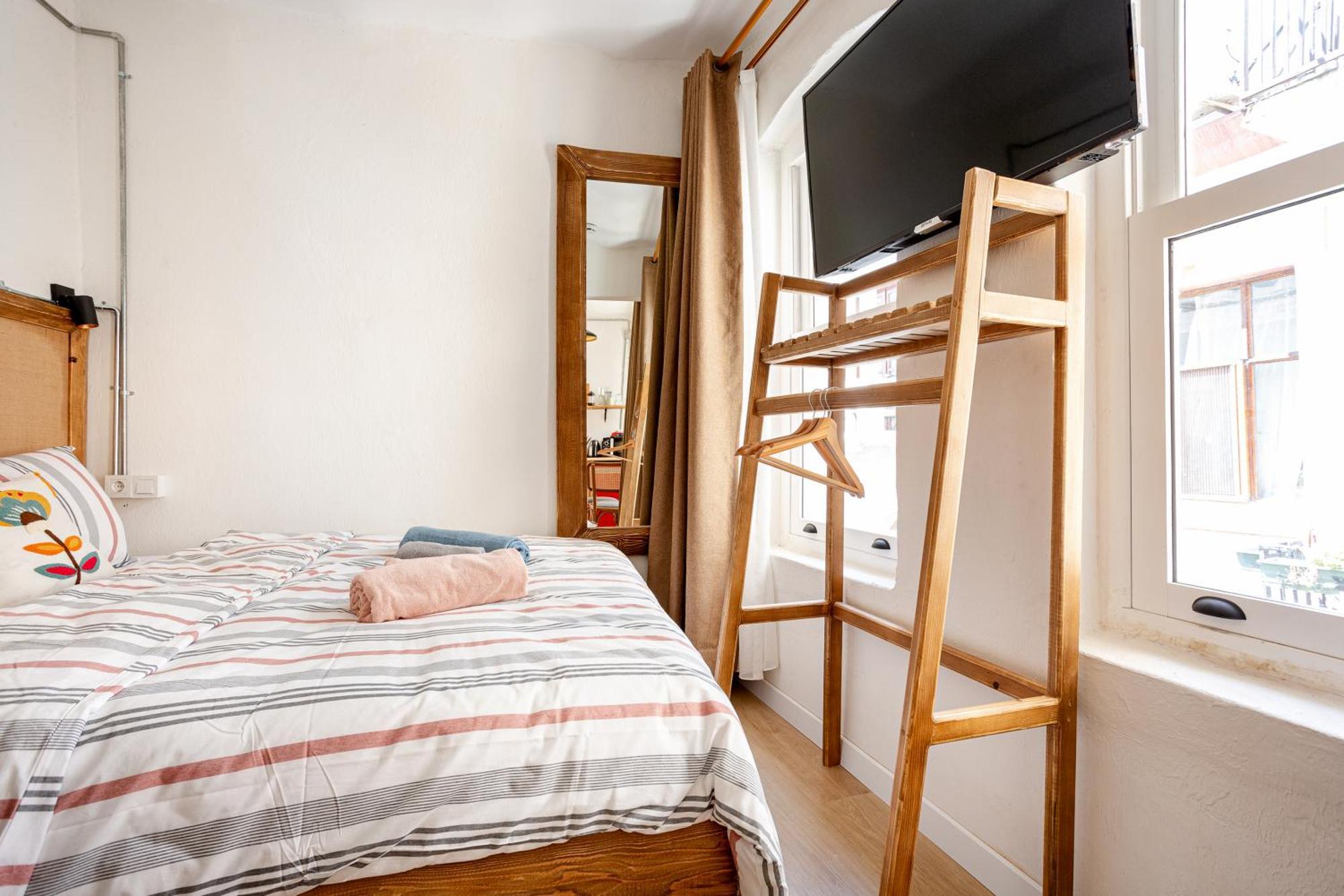 Aparthotel Armel Homes Galata *