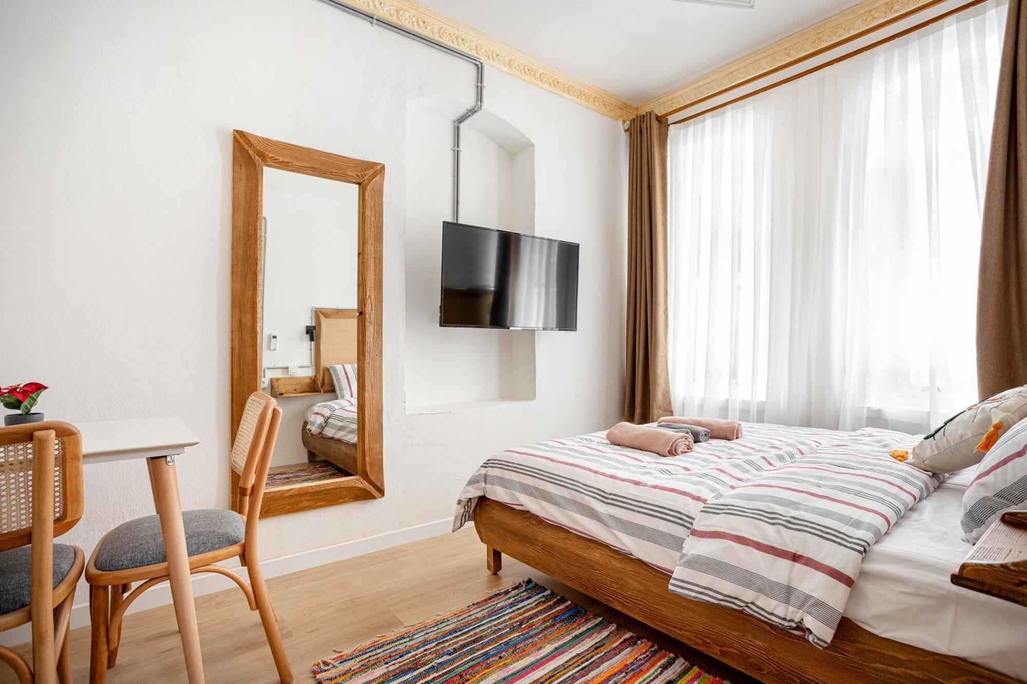 Aparthotel Armel Homes Galata Istanbul