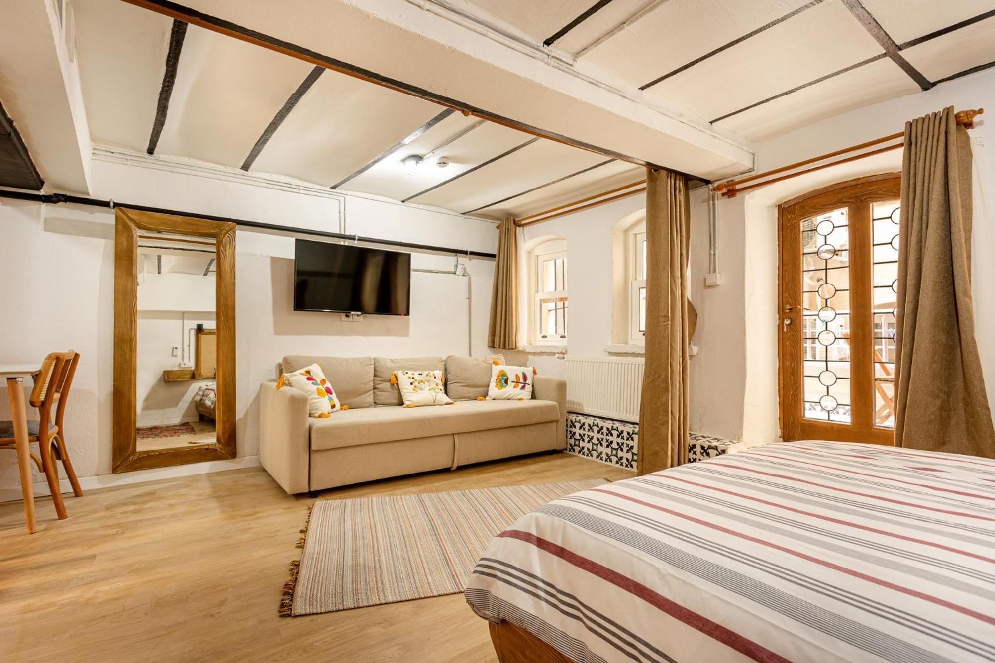 Armel Homes Galata Aparthotel *