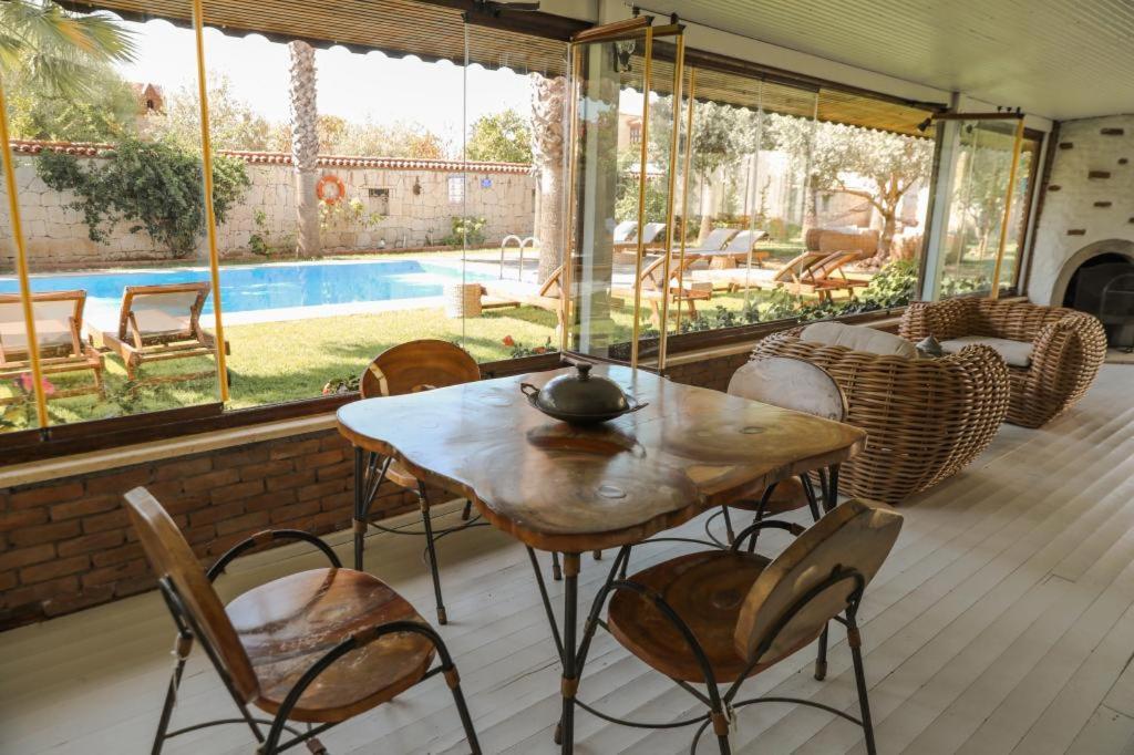 Tash Mekan 3* Alacati