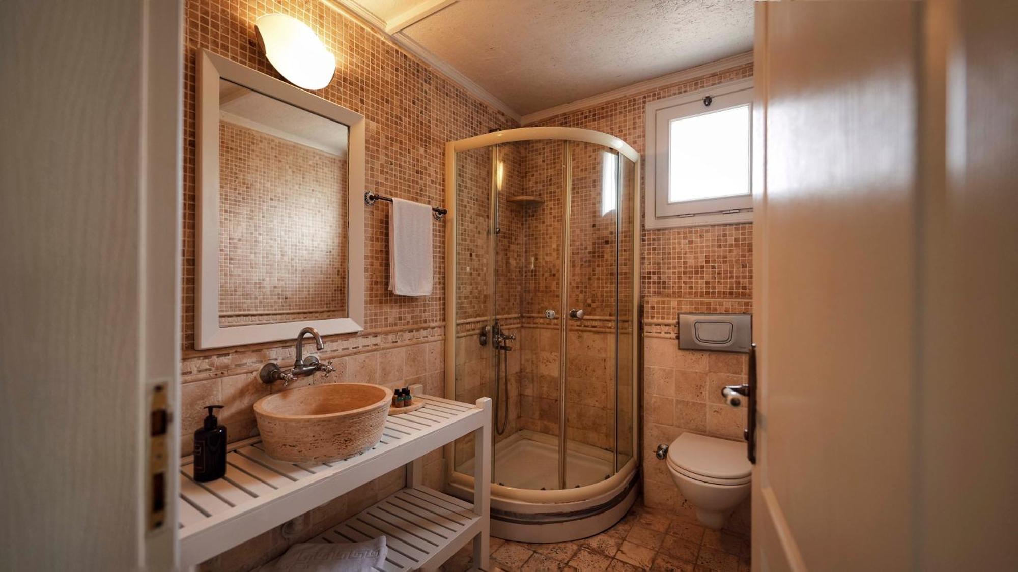 Tash Mekan Hotel Alacati