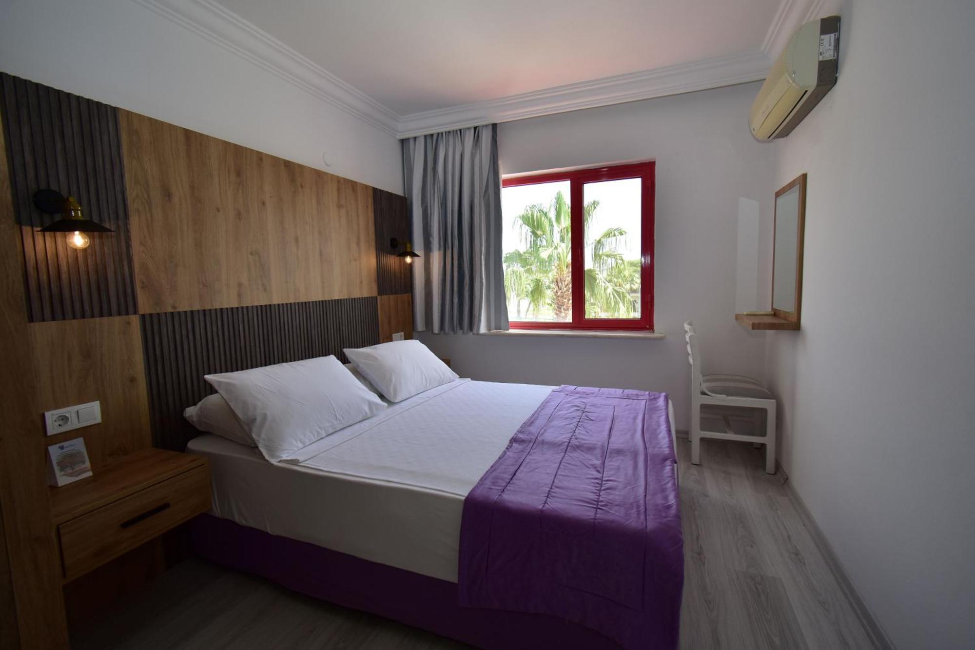 Billurcu Hotel 3*
