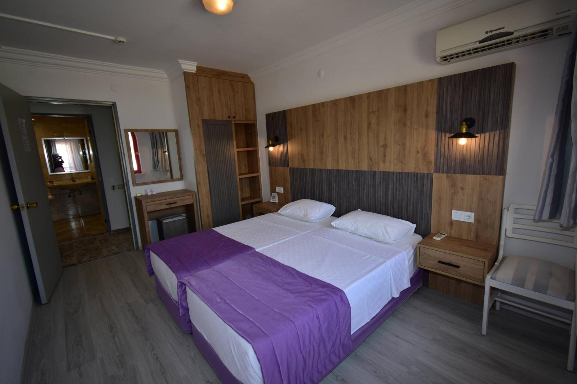 Billurcu Hotel Ayvalik