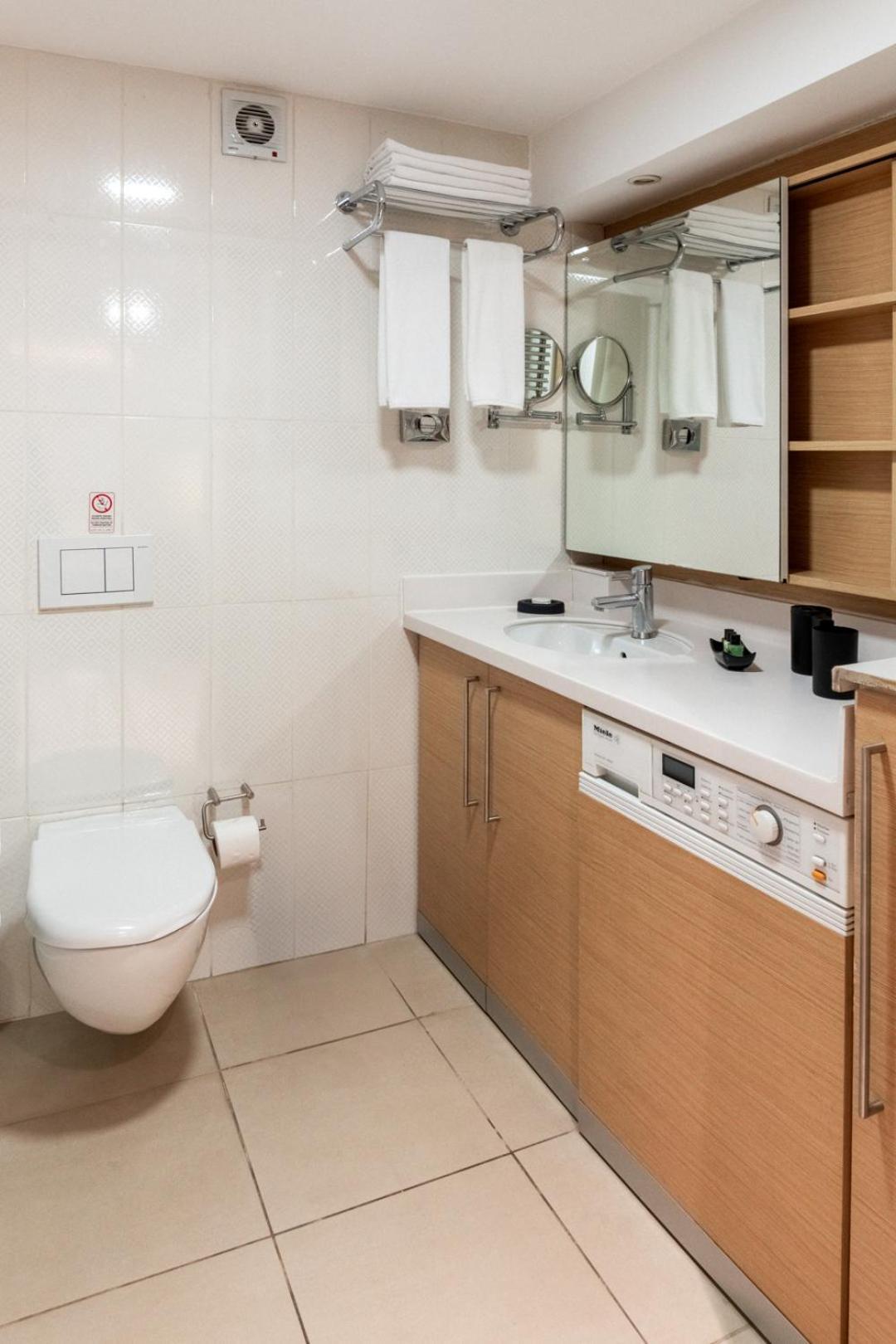 Aparthotel Cheya Deluxe Nisantasi Center 4*
