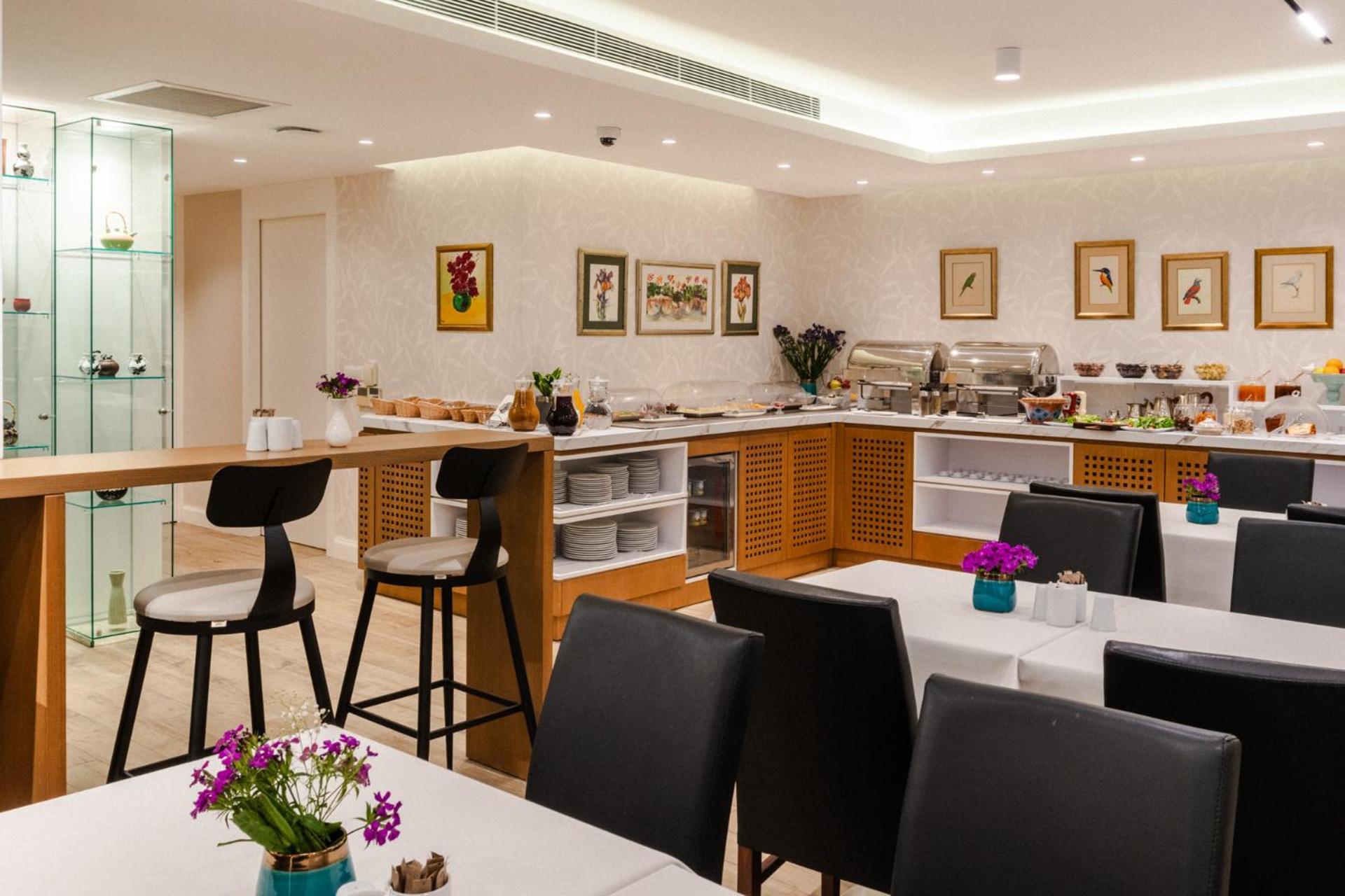 Aparthotel Cheya Deluxe Nisantasi Center Istanbul