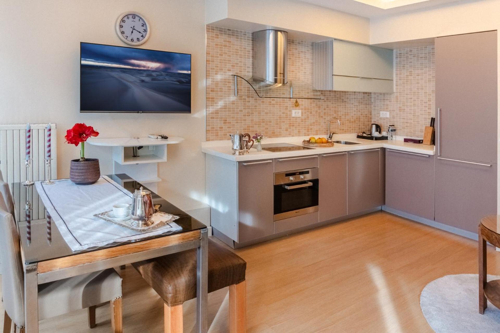 Cheya Deluxe Nisantasi Center 4* Istanbul
