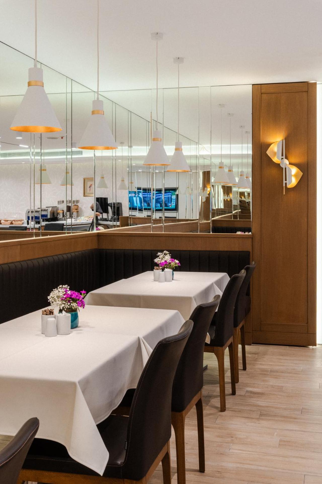 Cheya Deluxe Nisantasi Center 4* Istanbul