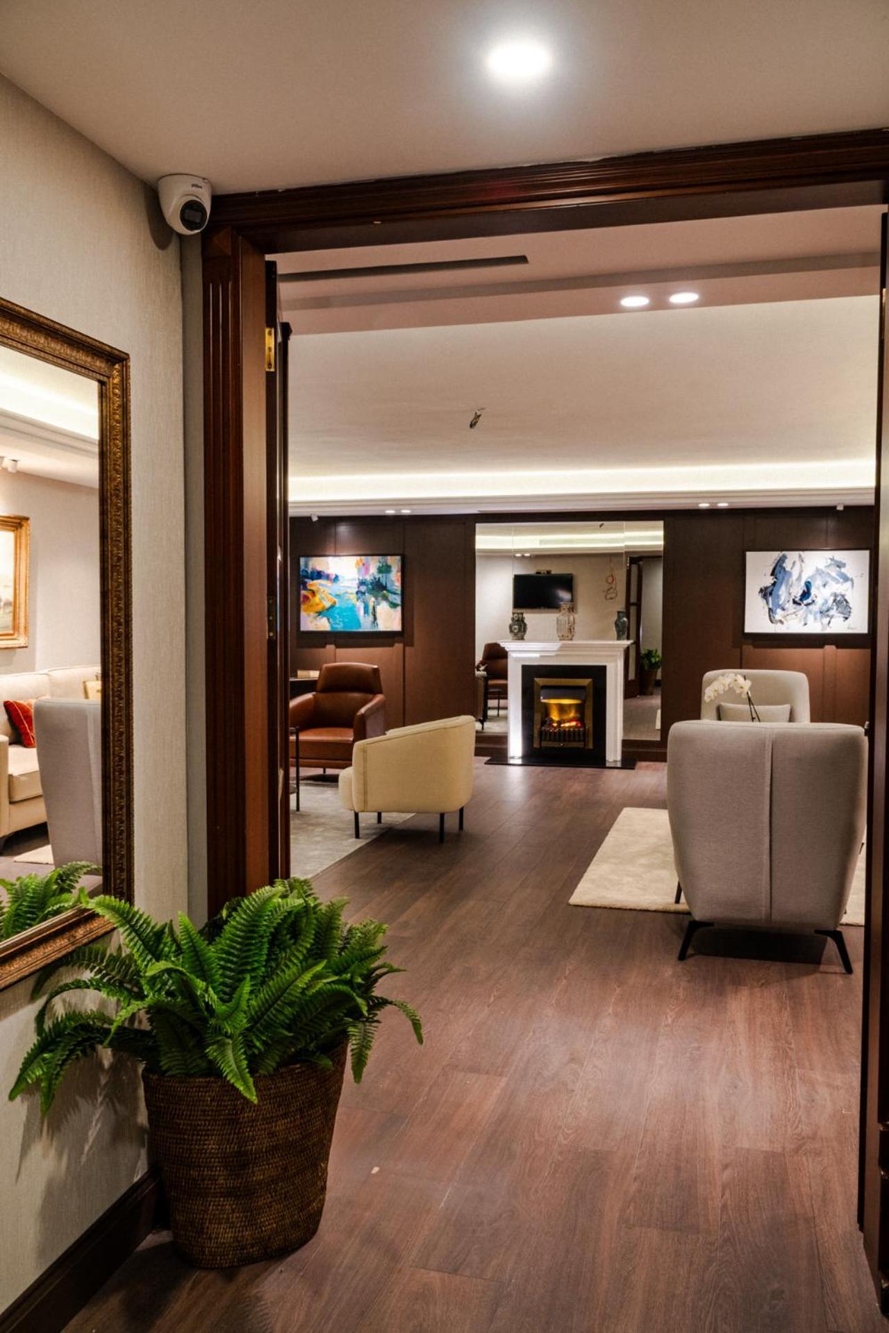 Cheya Deluxe Nisantasi Center Istanbul