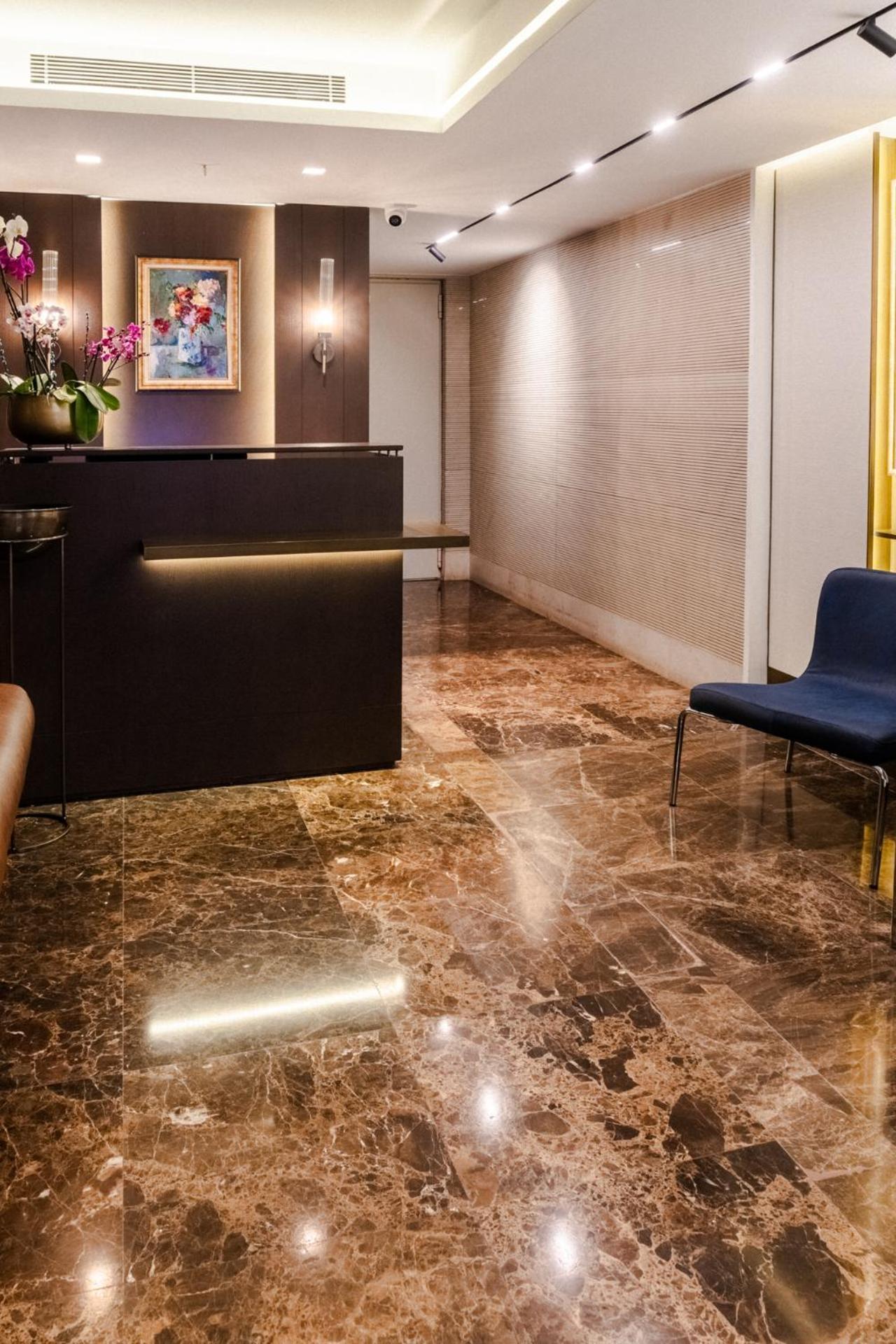 Cheya Deluxe Nisantasi Center 4*