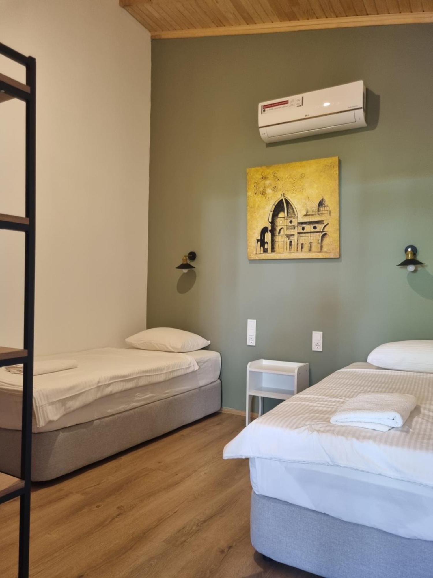 Sunset Boutique & Guest house