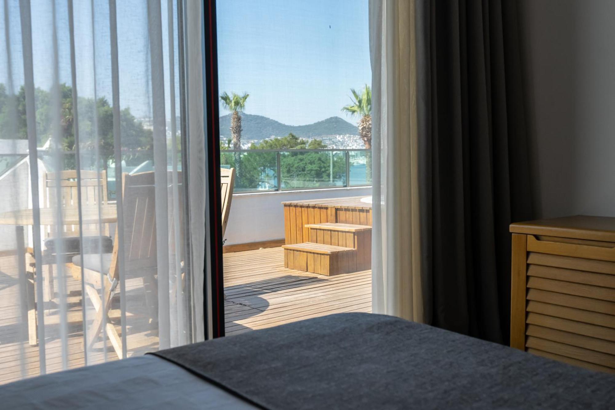 Hotel Anemon Kent Trabzon 4*