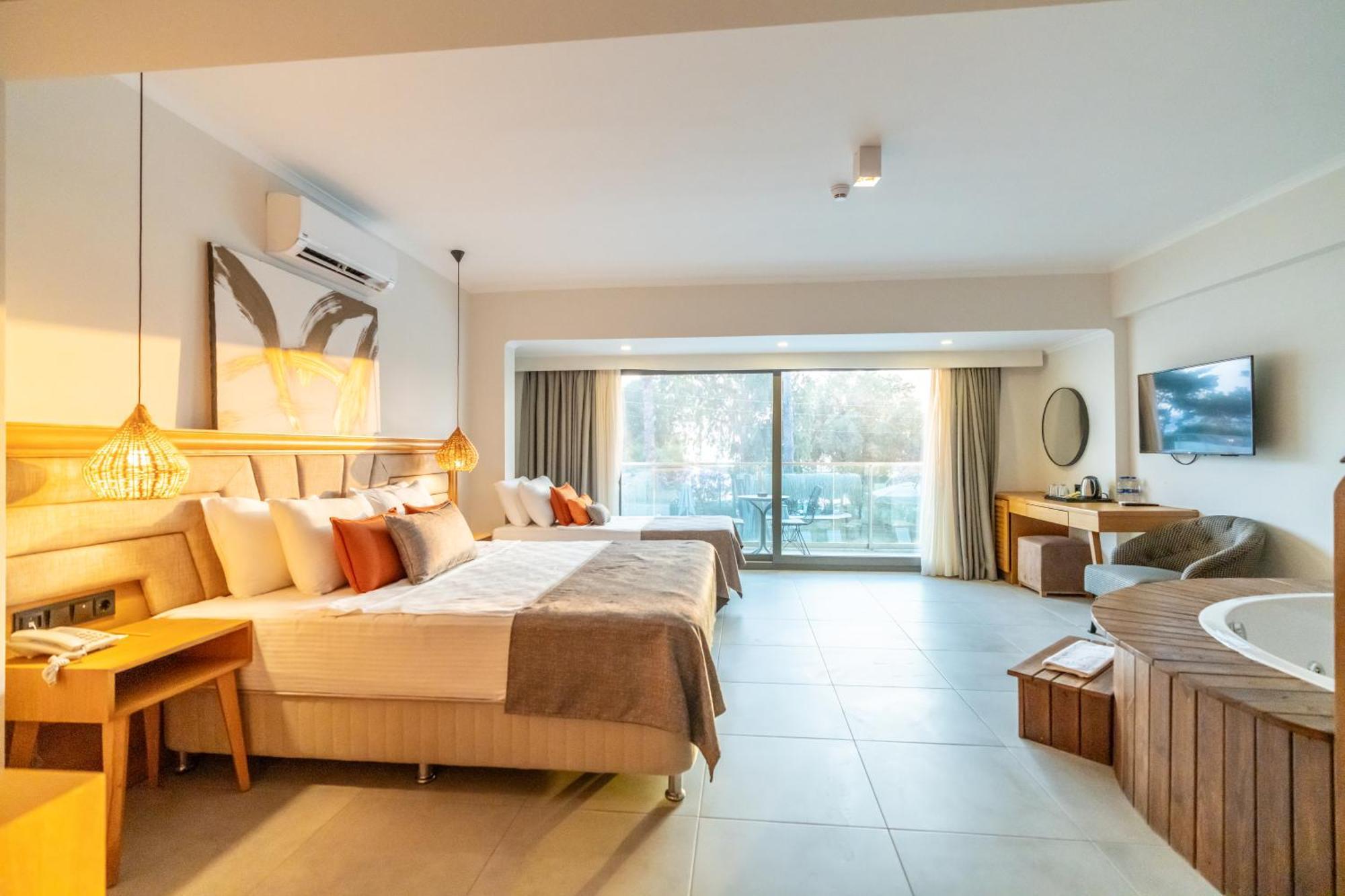 Anemon Kent Trabzon Hotel