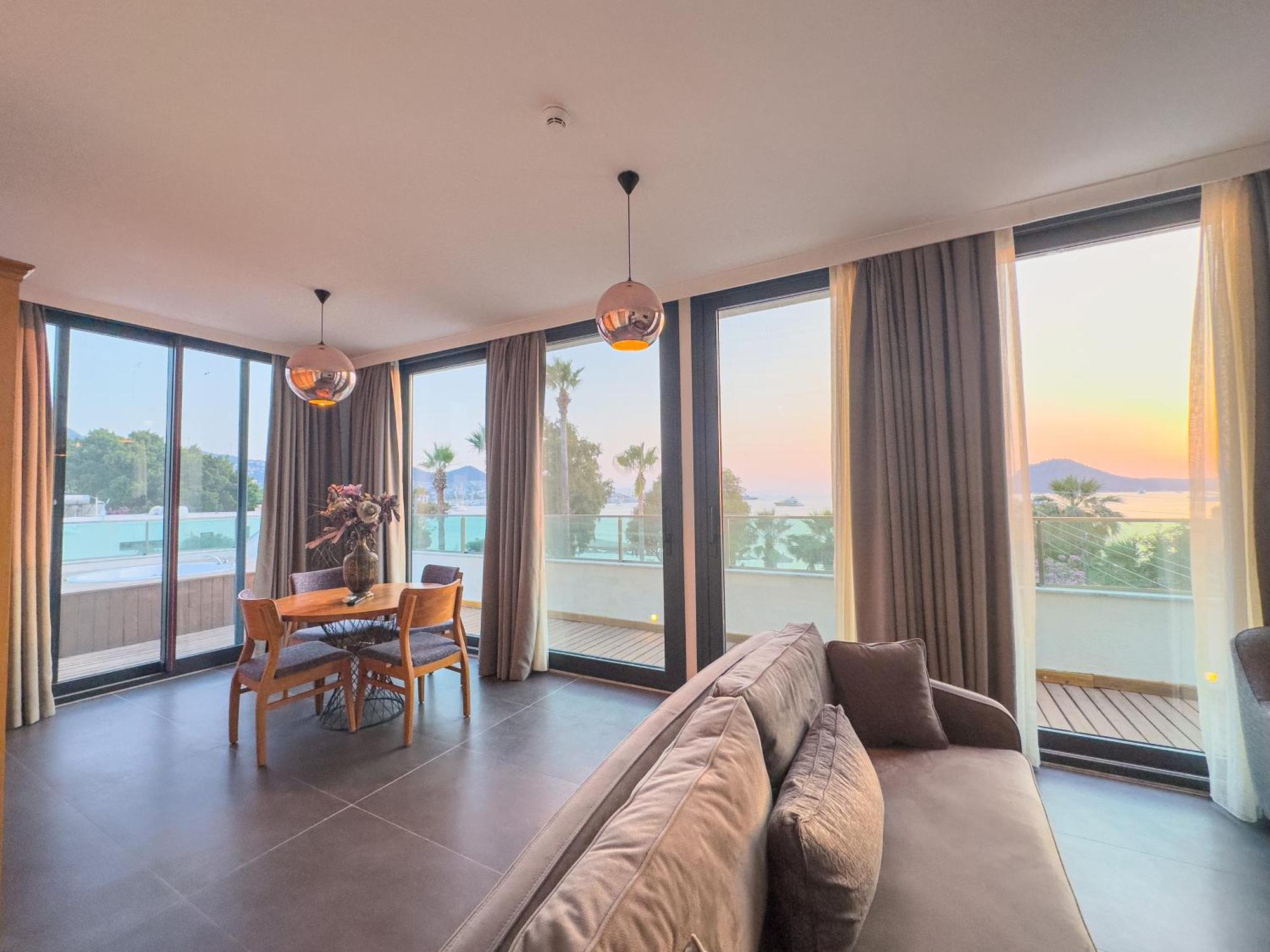 Hotel Anemon Kent Trabzon Yalikavak