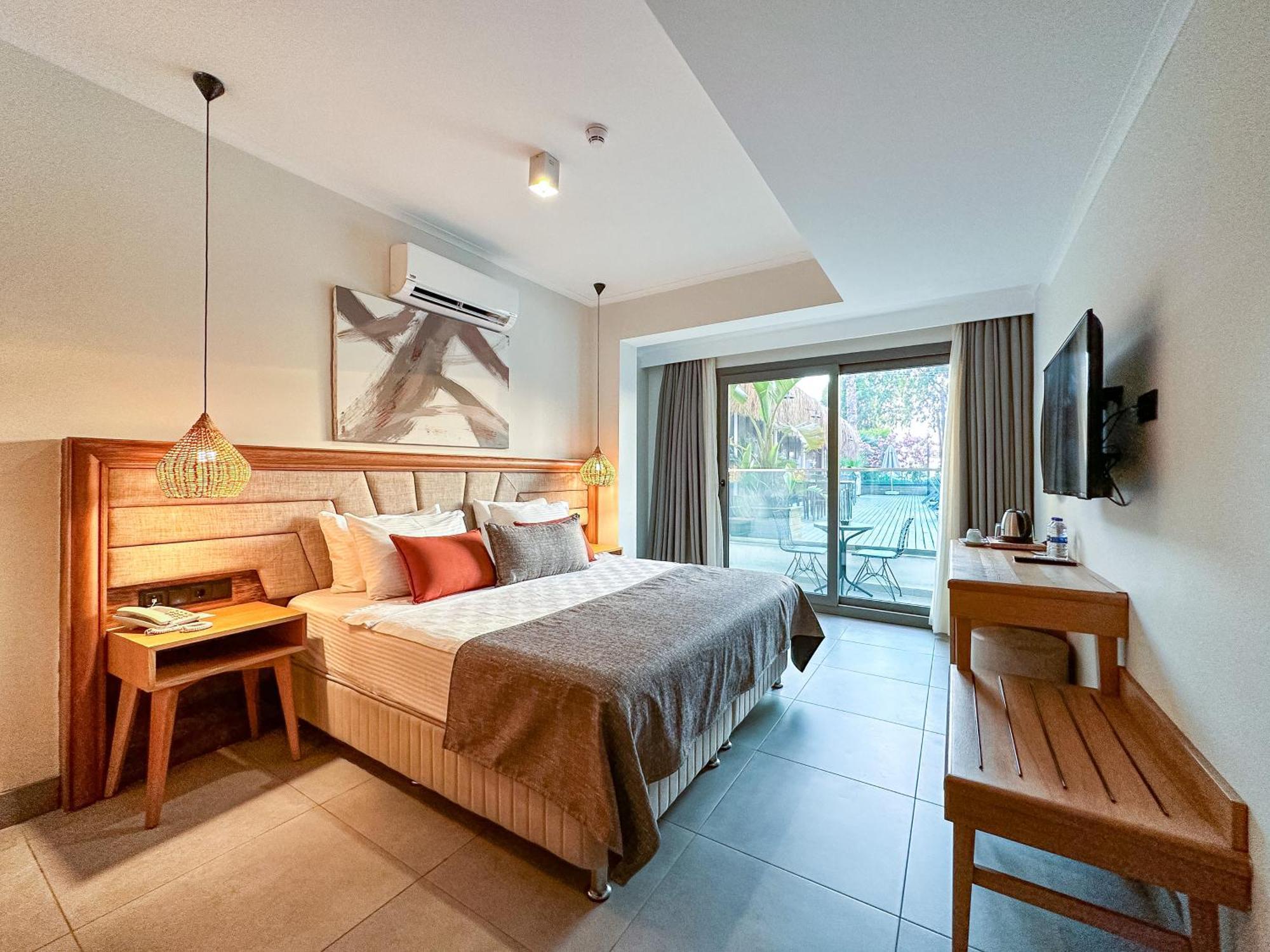 Hotel Anemon Kent Trabzon 4*