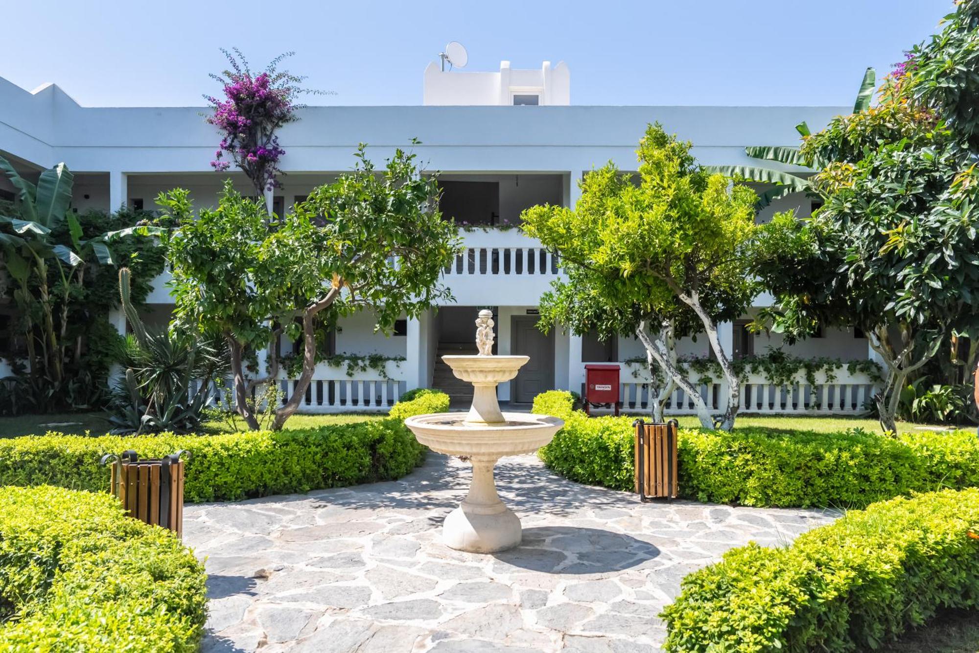 Hotel Anemon Kent Trabzon Yalikavak