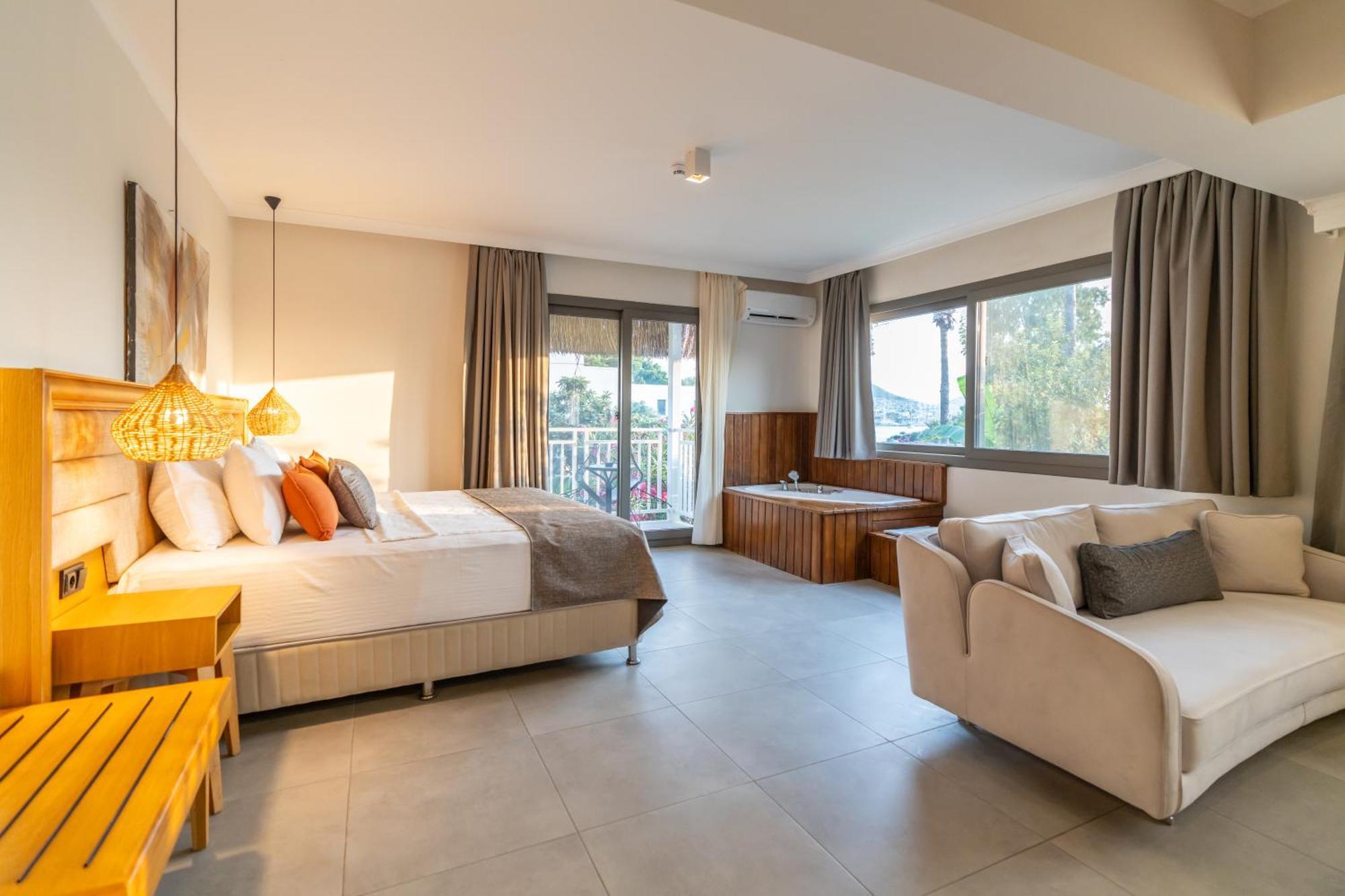 Anemon Kent Trabzon 4*