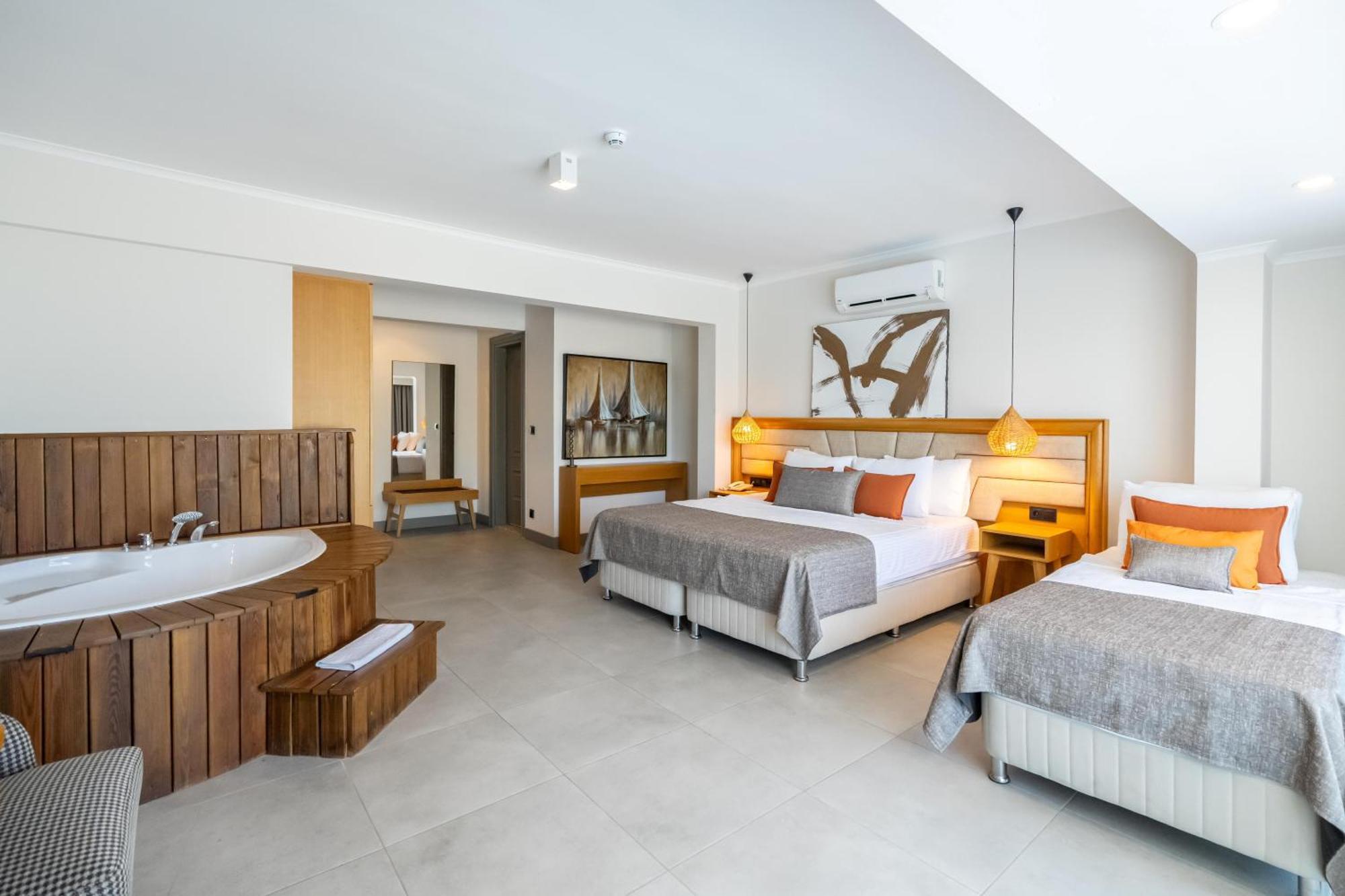 Hotel Anemon Kent Trabzon 4*