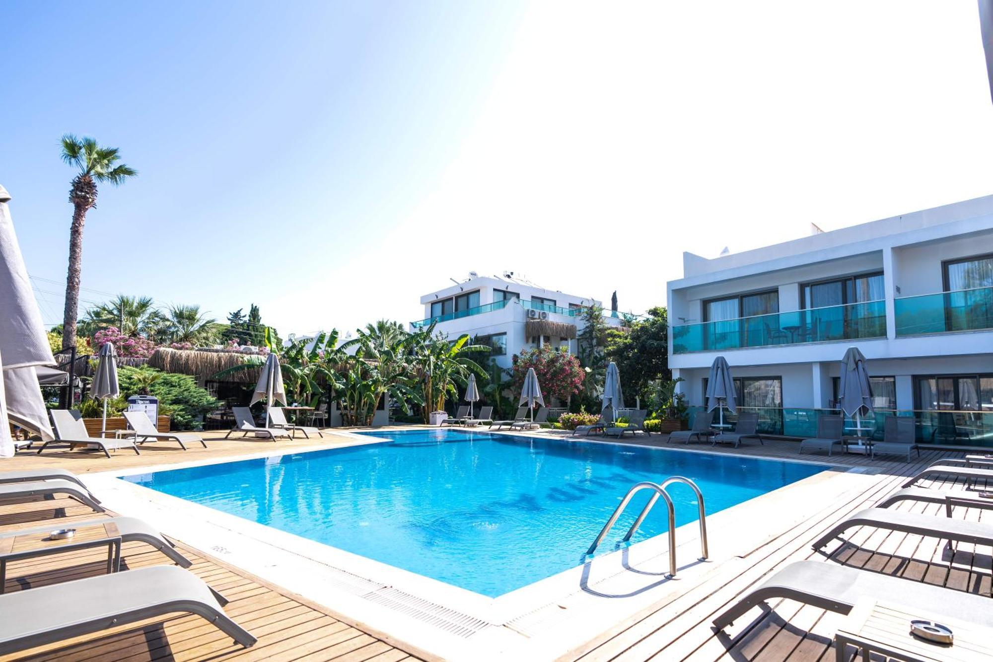 Anemon Kent Trabzon 4*