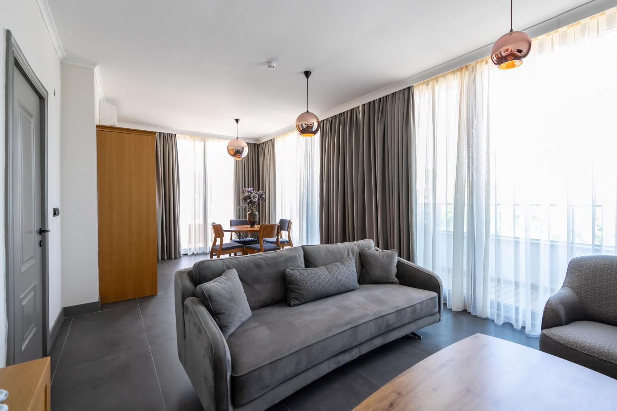 Anemon Kent Trabzon Hotel Yalikavak