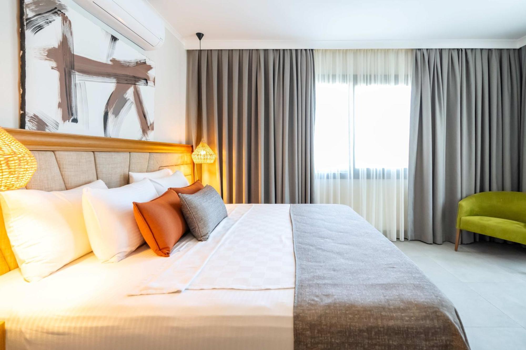 Anemon Kent Trabzon Hotel 4*