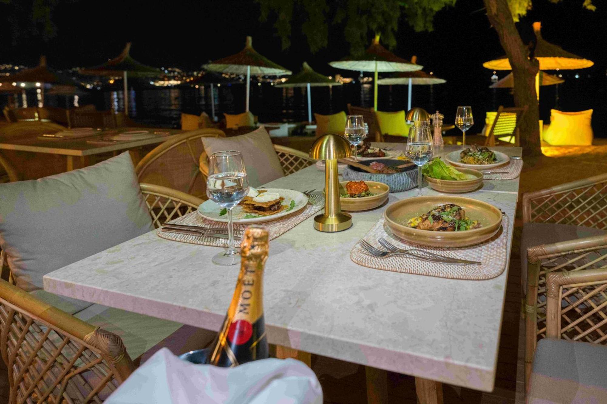Anemon Kent Trabzon 4*