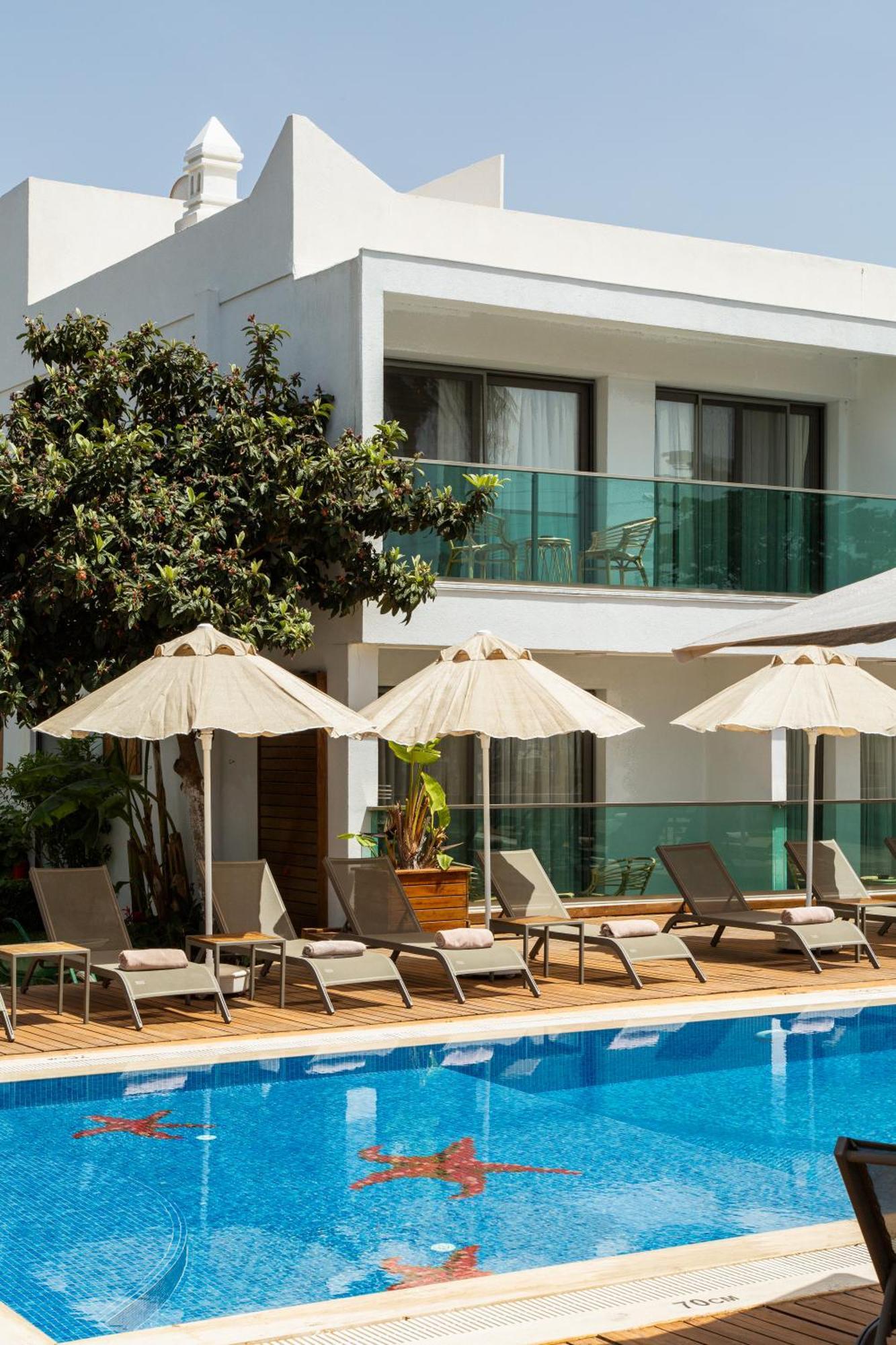 Hotel Anemon Kent Trabzon 4*